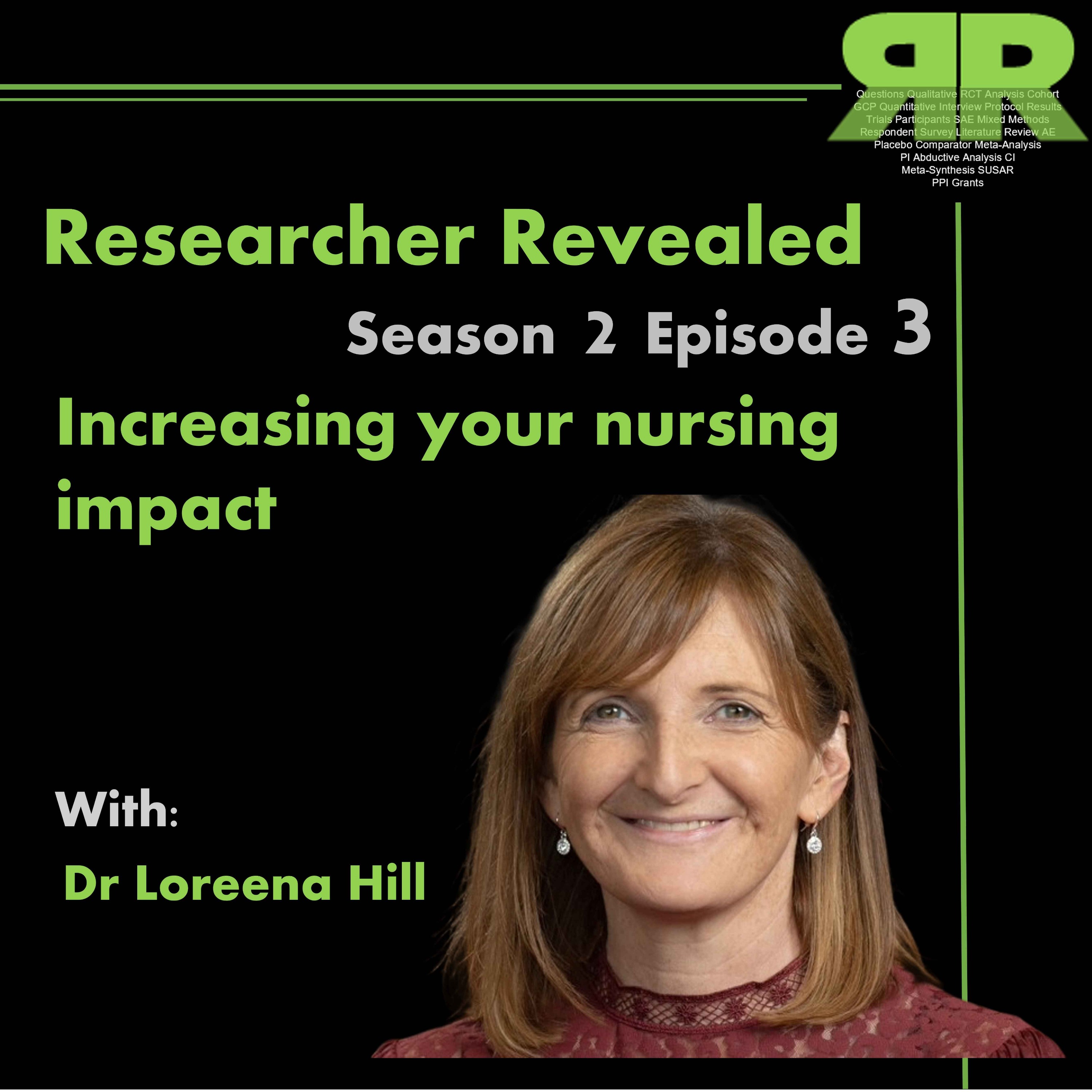 Researcher Revealed