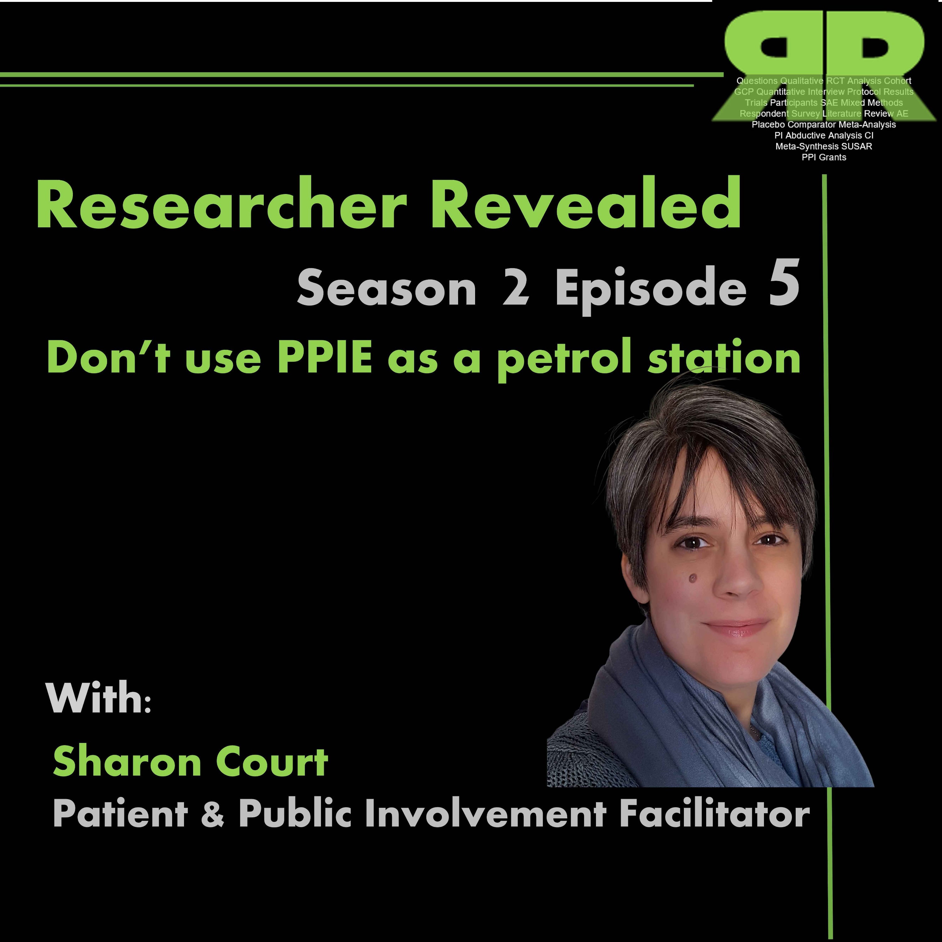 Researcher Revealed