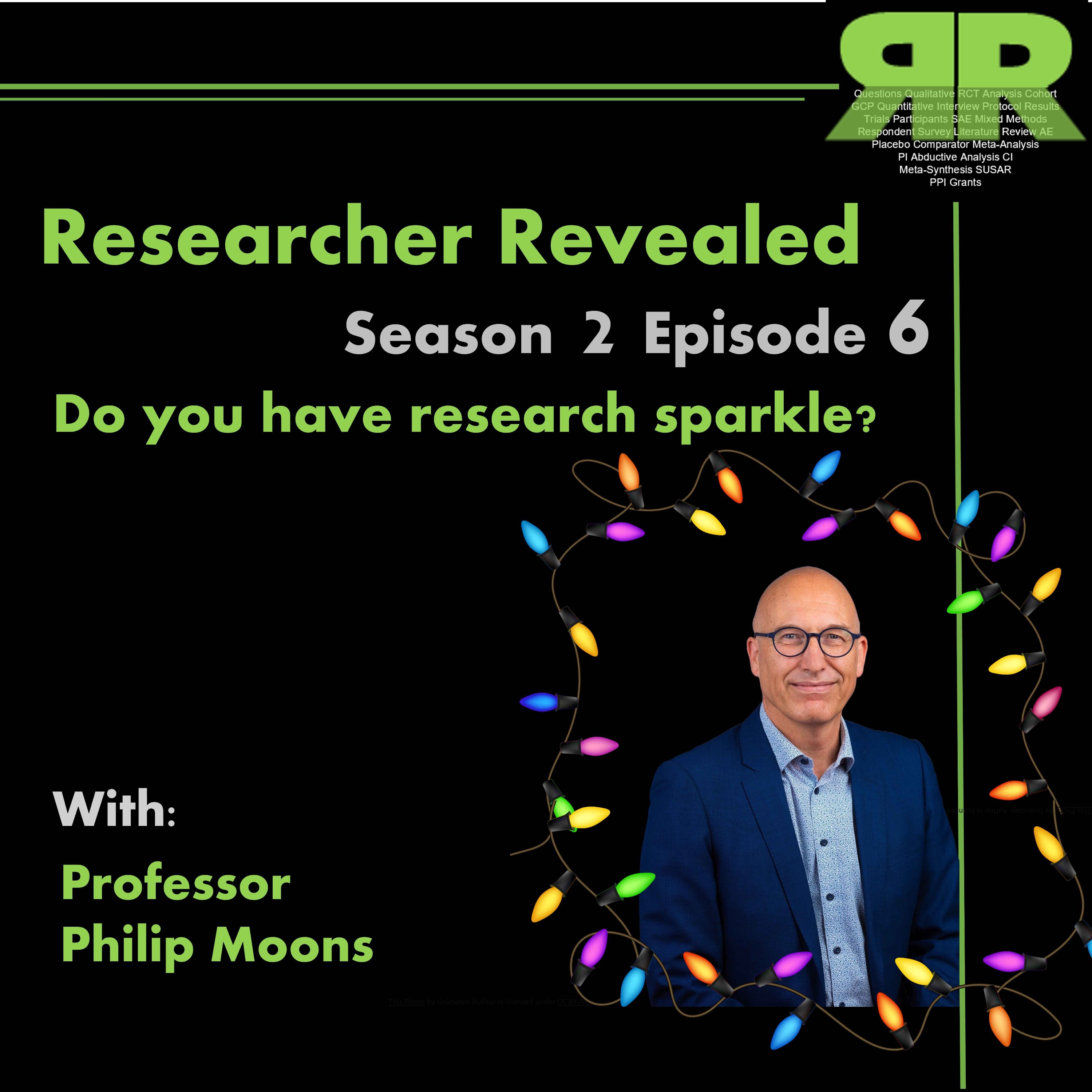 Researcher Revealed