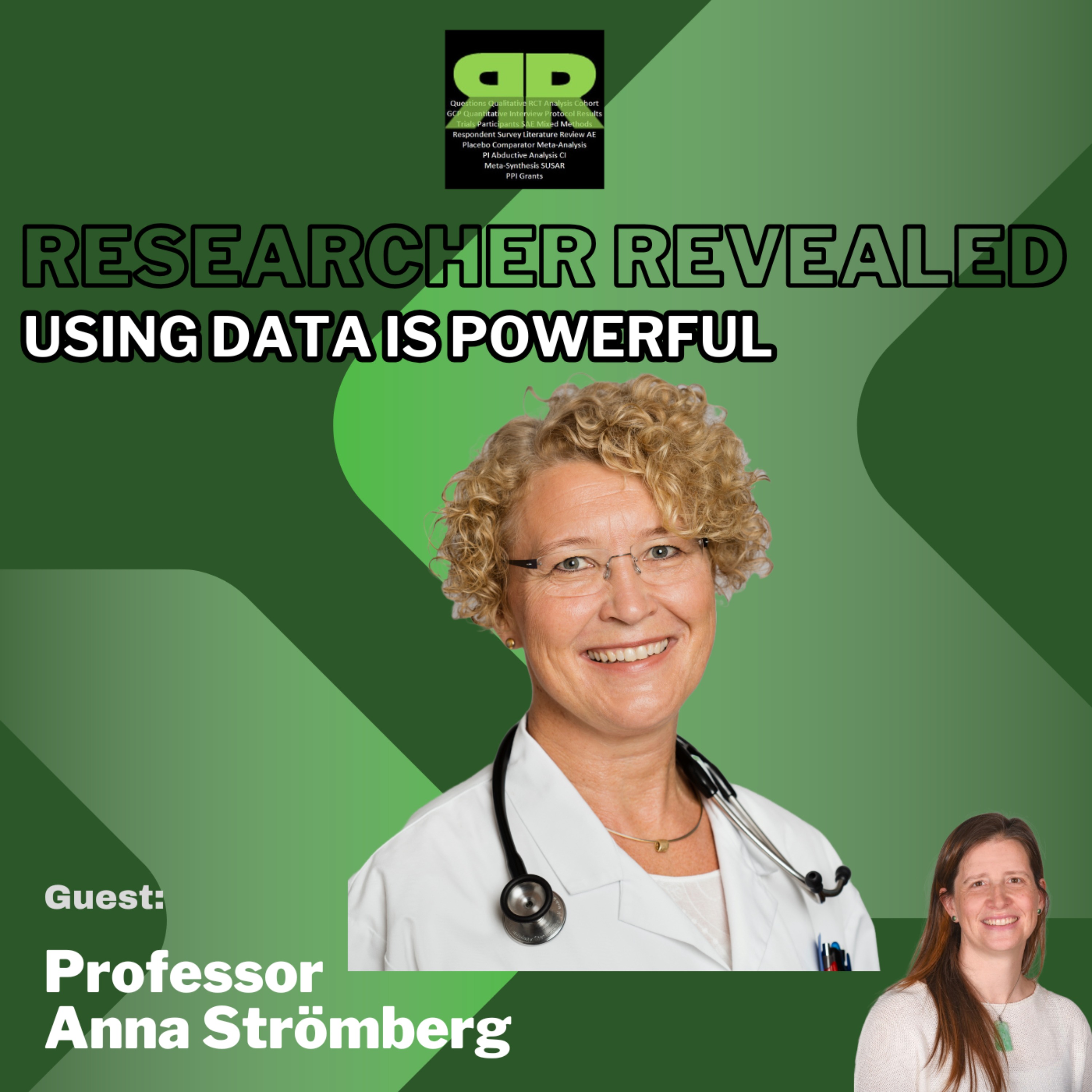 Researcher Revealed