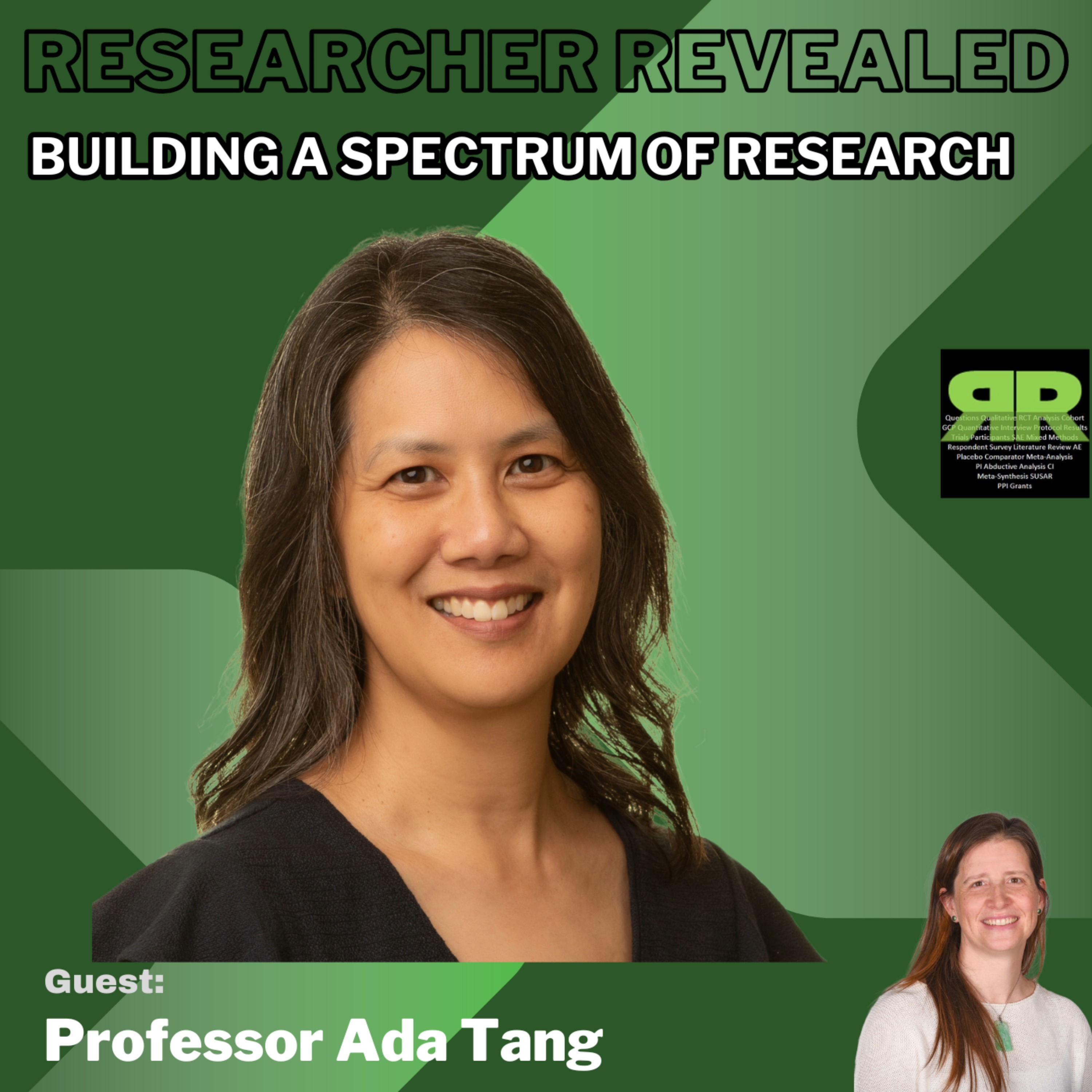 Researcher Revealed