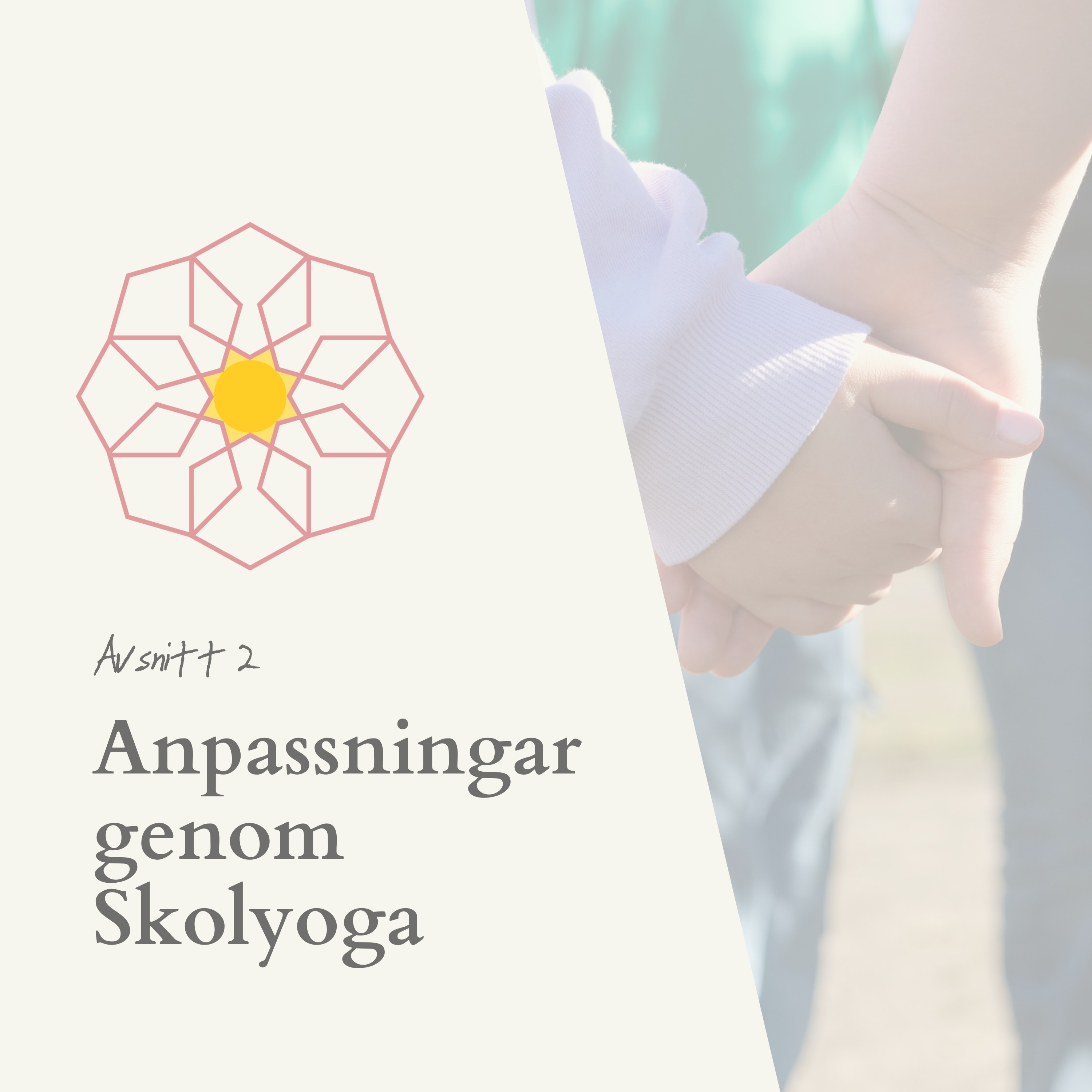 Anpassningar genom Skolyoga episode artwork