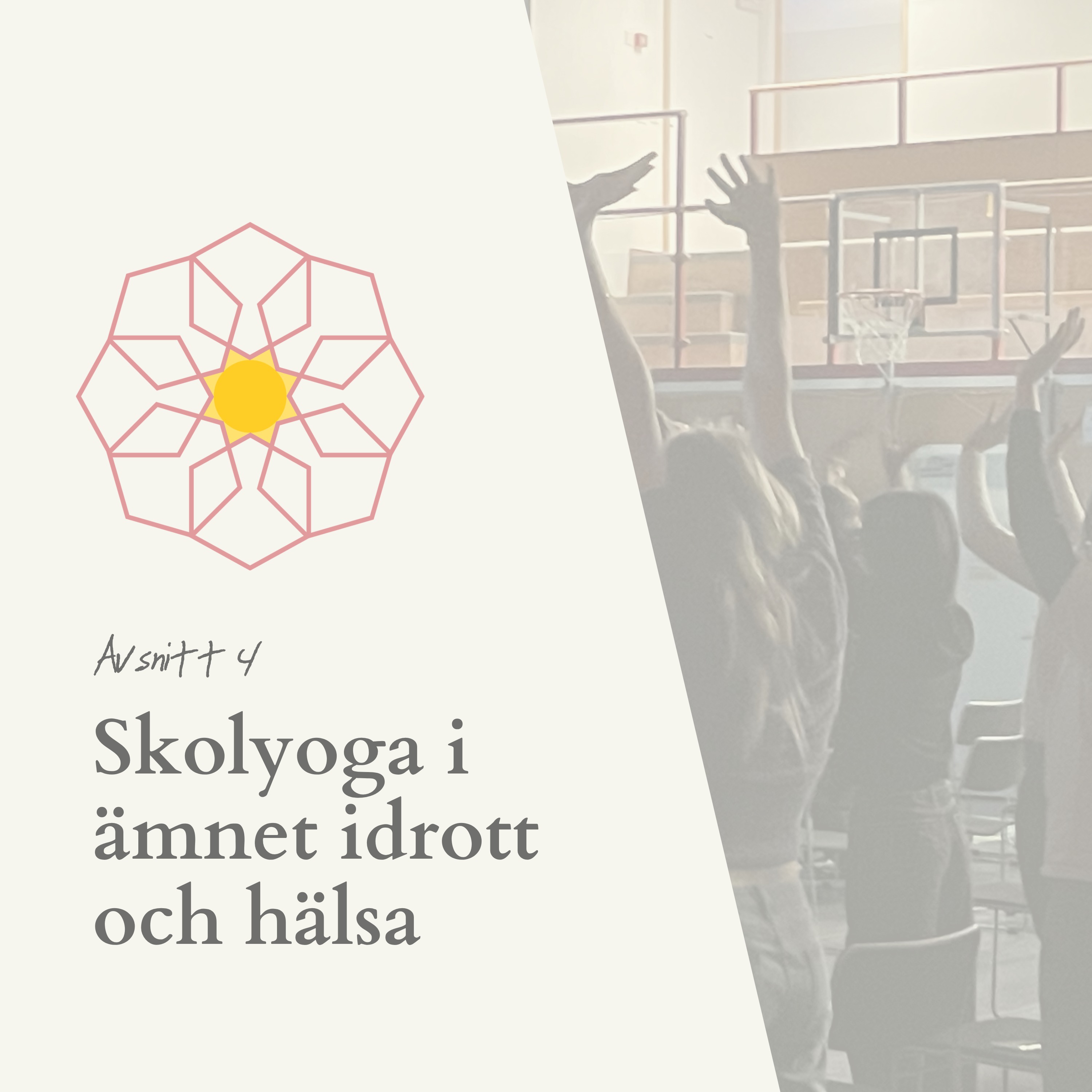 Skolyoga i ämnet idrott och hälsa episode artwork