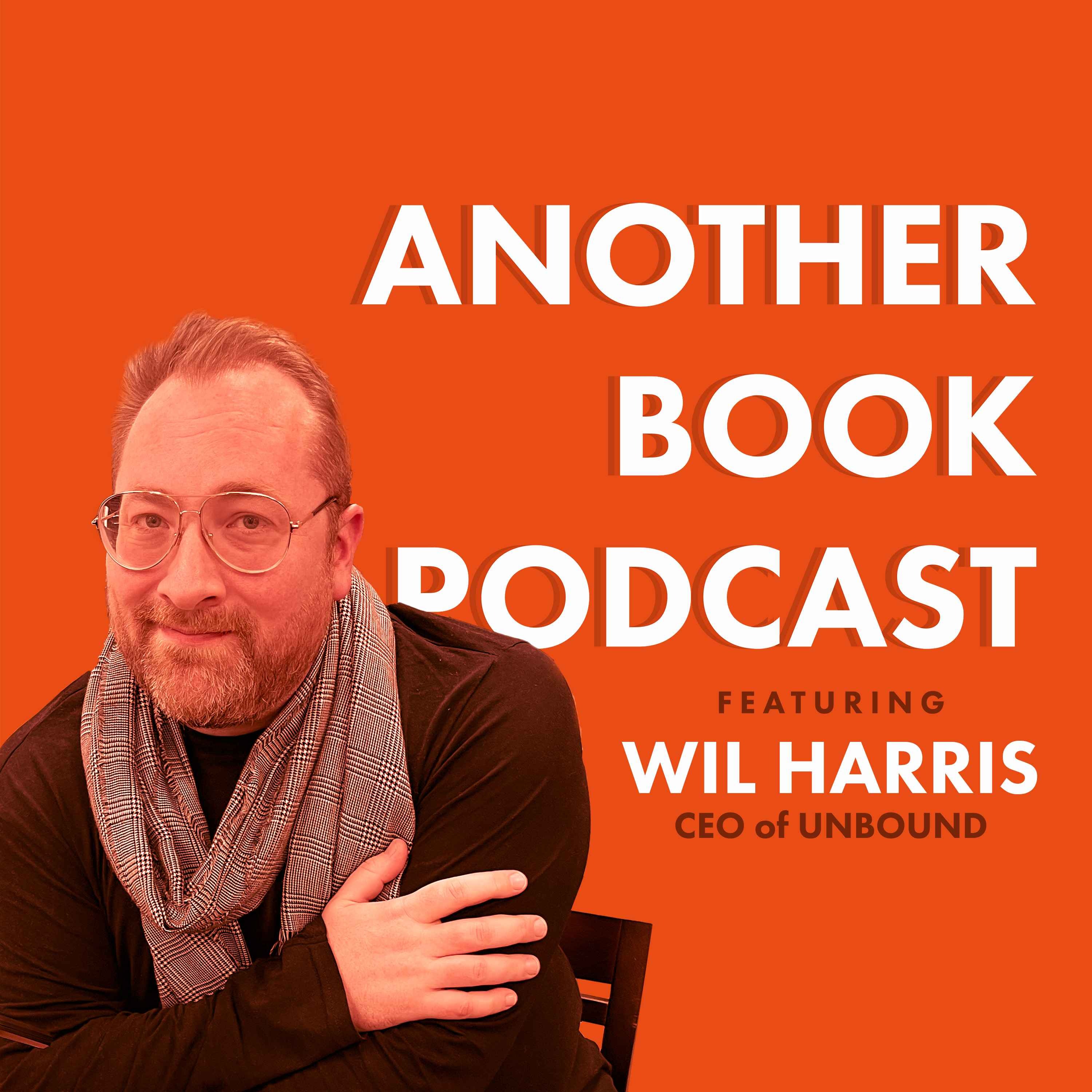 Another Book Podcast