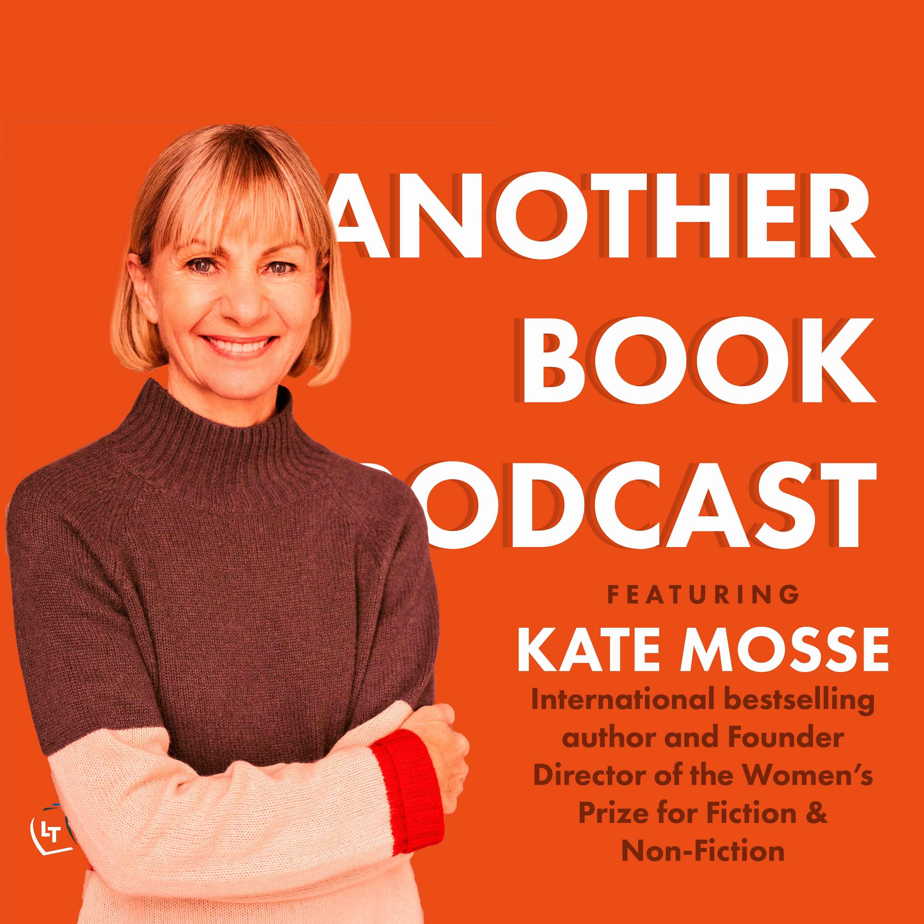 Another Book Podcast