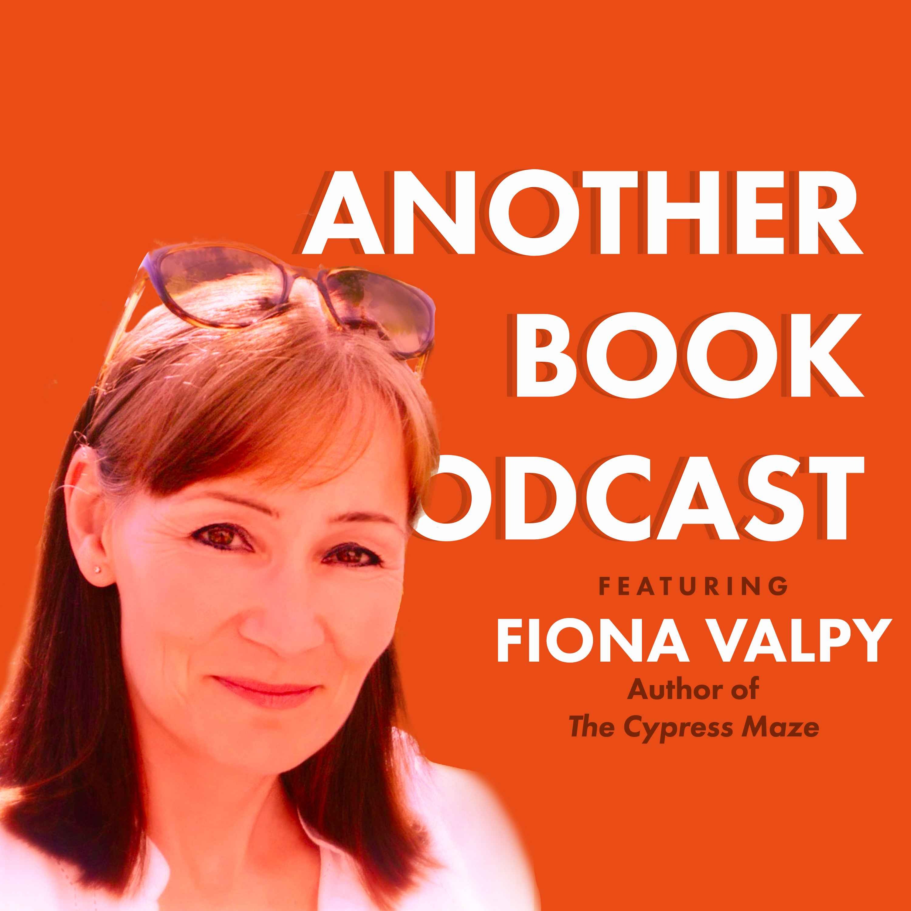 Another Book Podcast