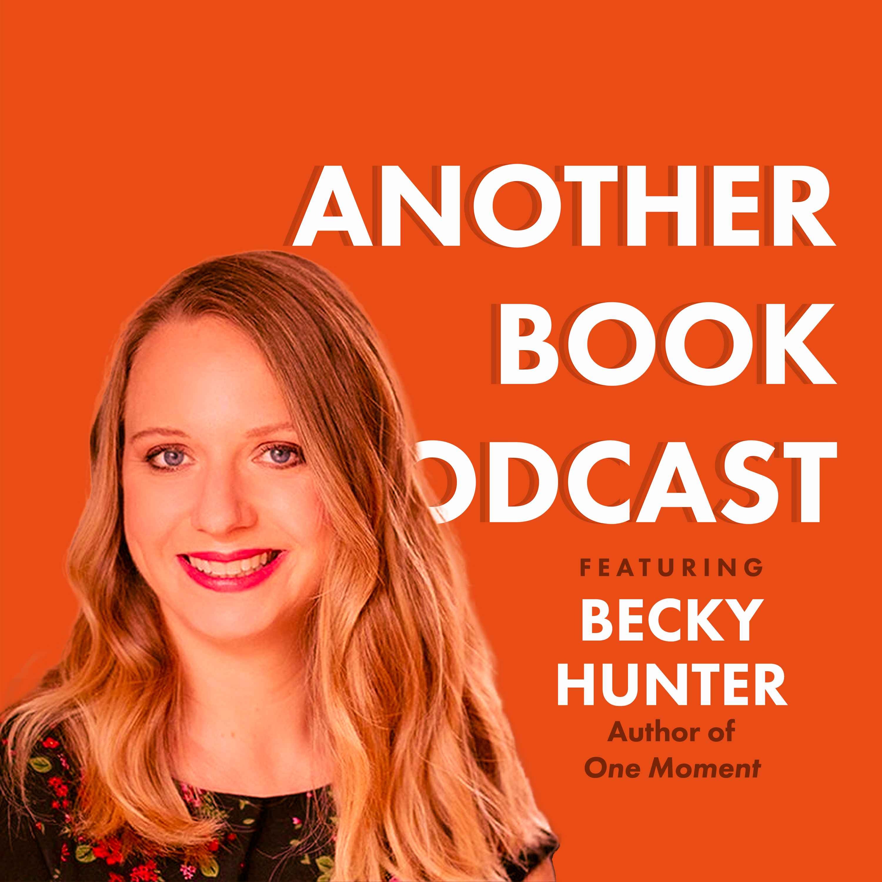 Another Book Podcast