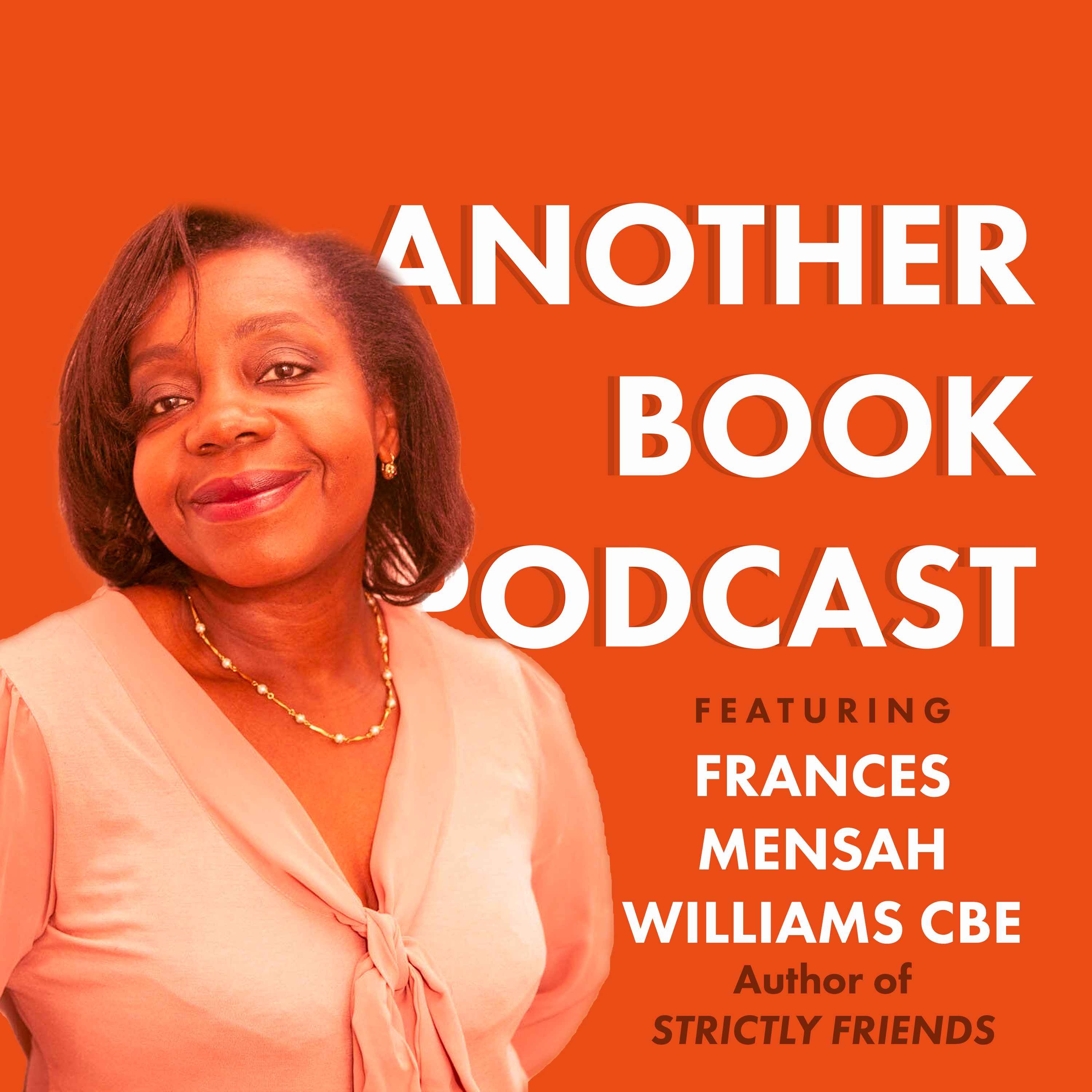 Another Book Podcast