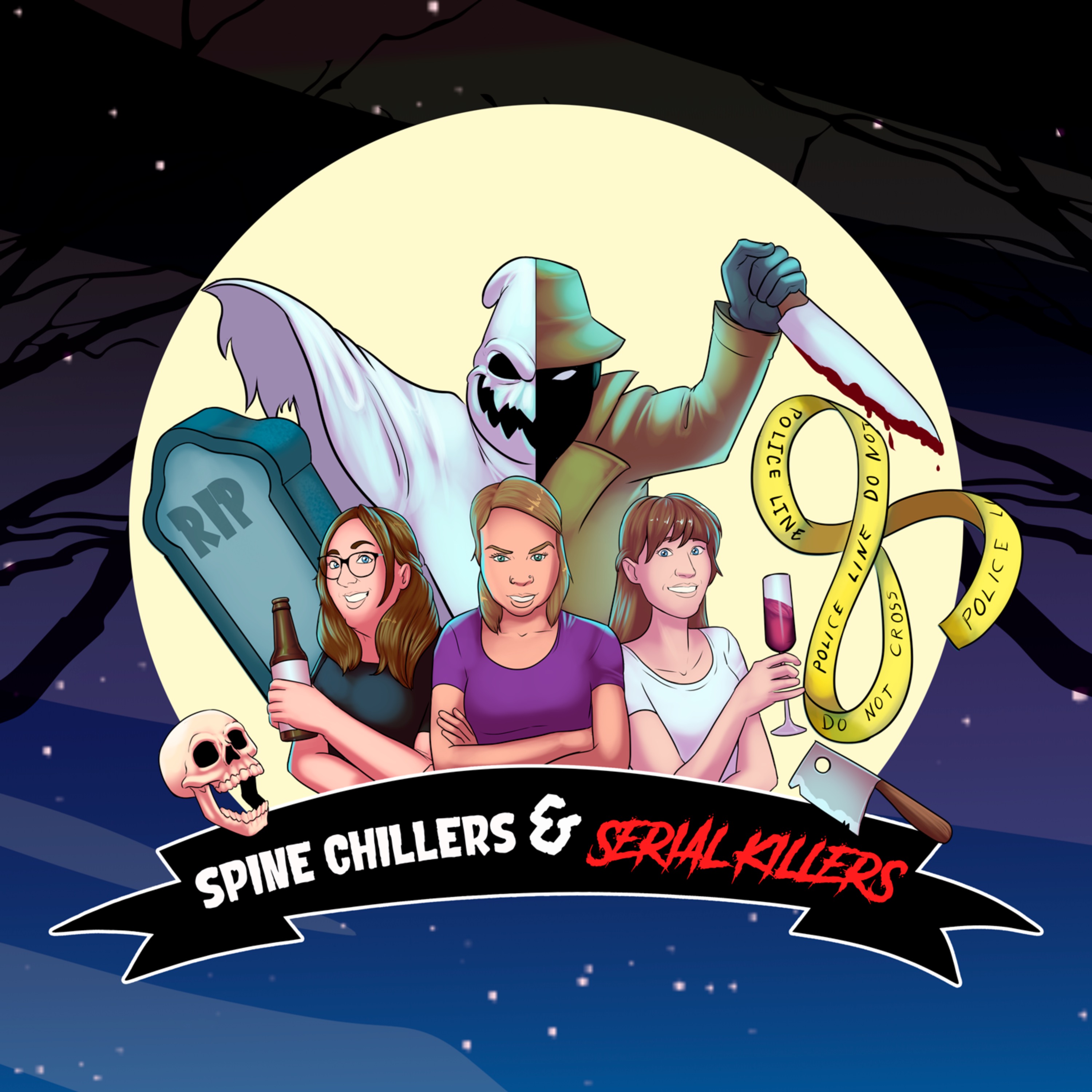 Episode Artwork