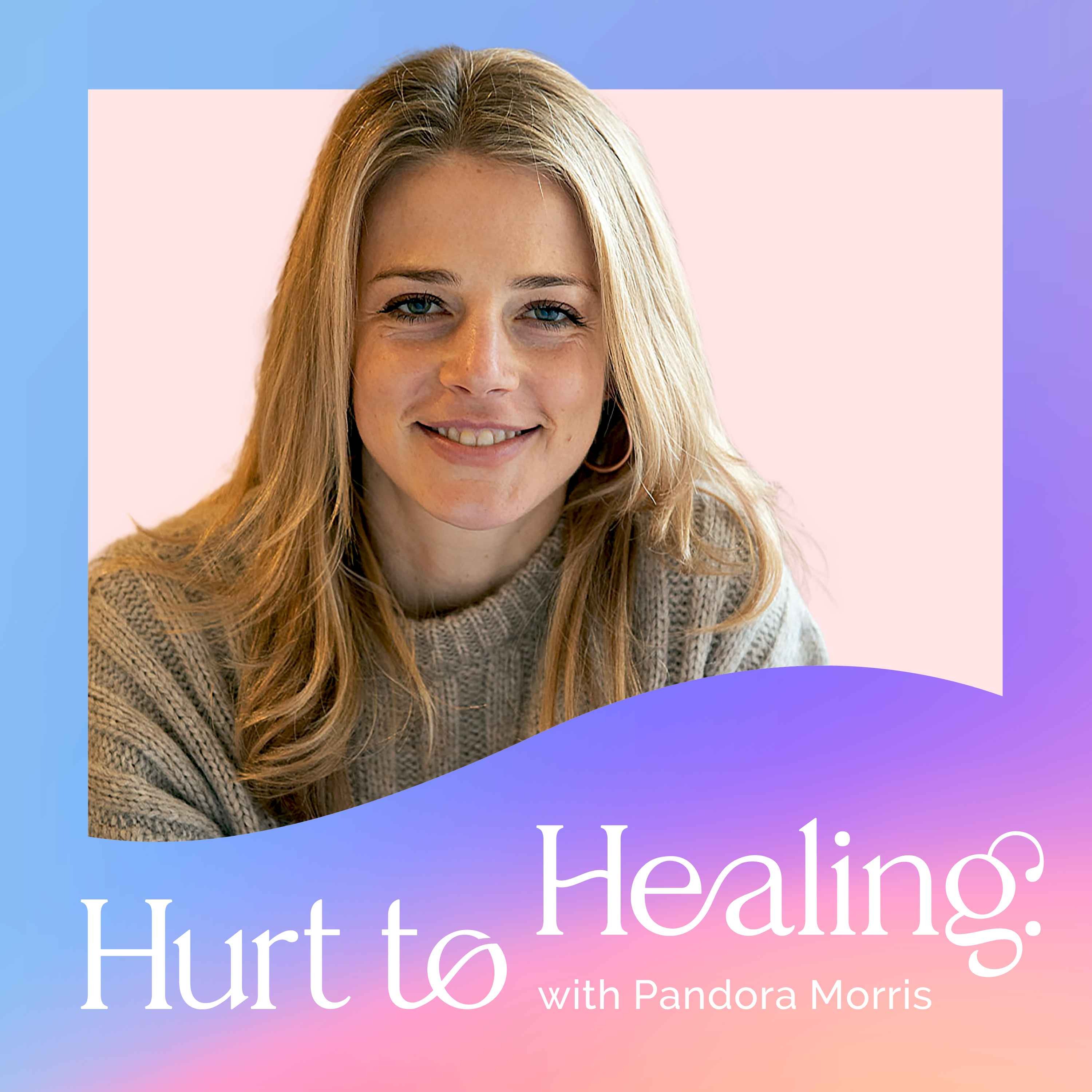 HEALING 101: Recovery therapy for bulimia with Rachel Evans