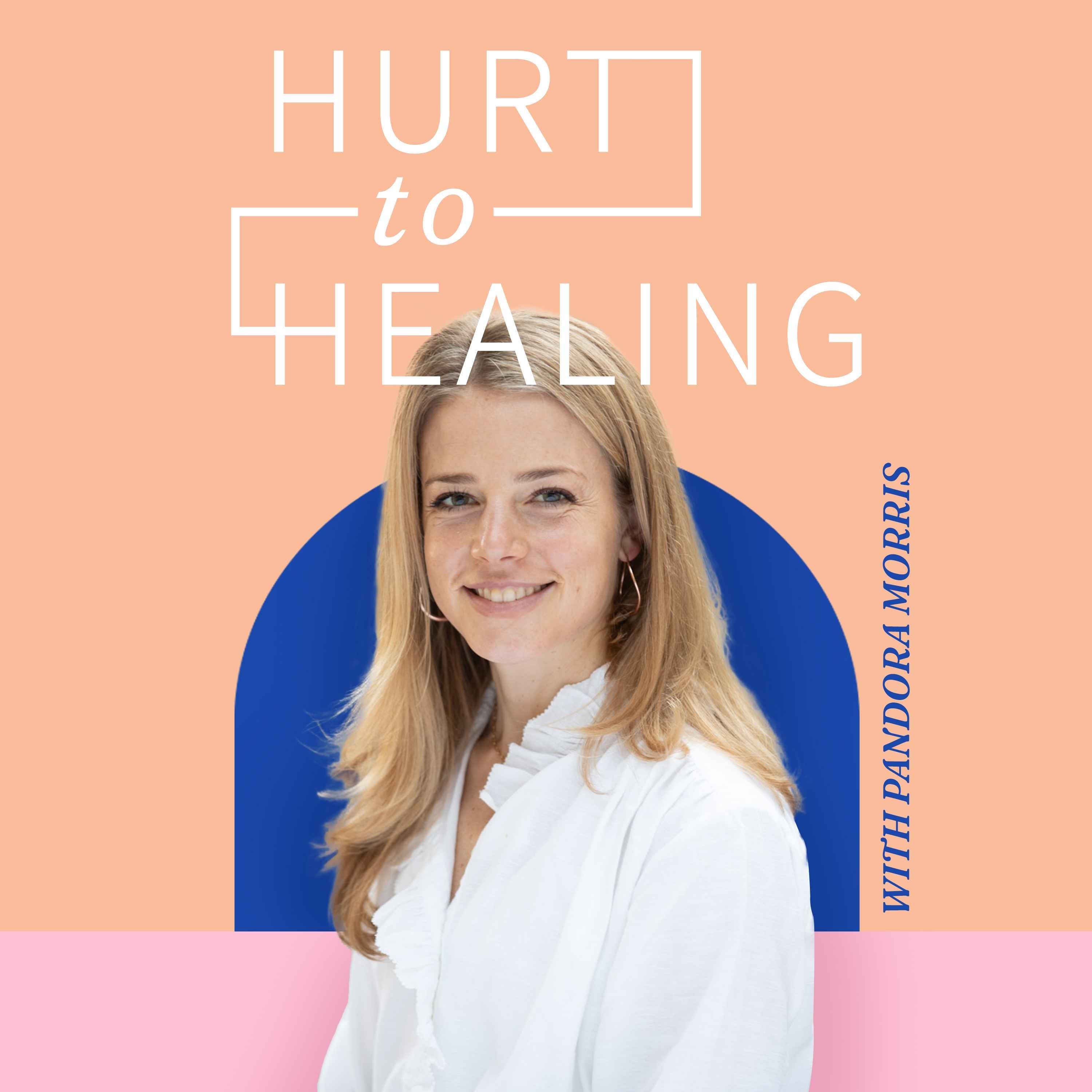 cover art for Sophie Dear on her experience of burnout and finding balance