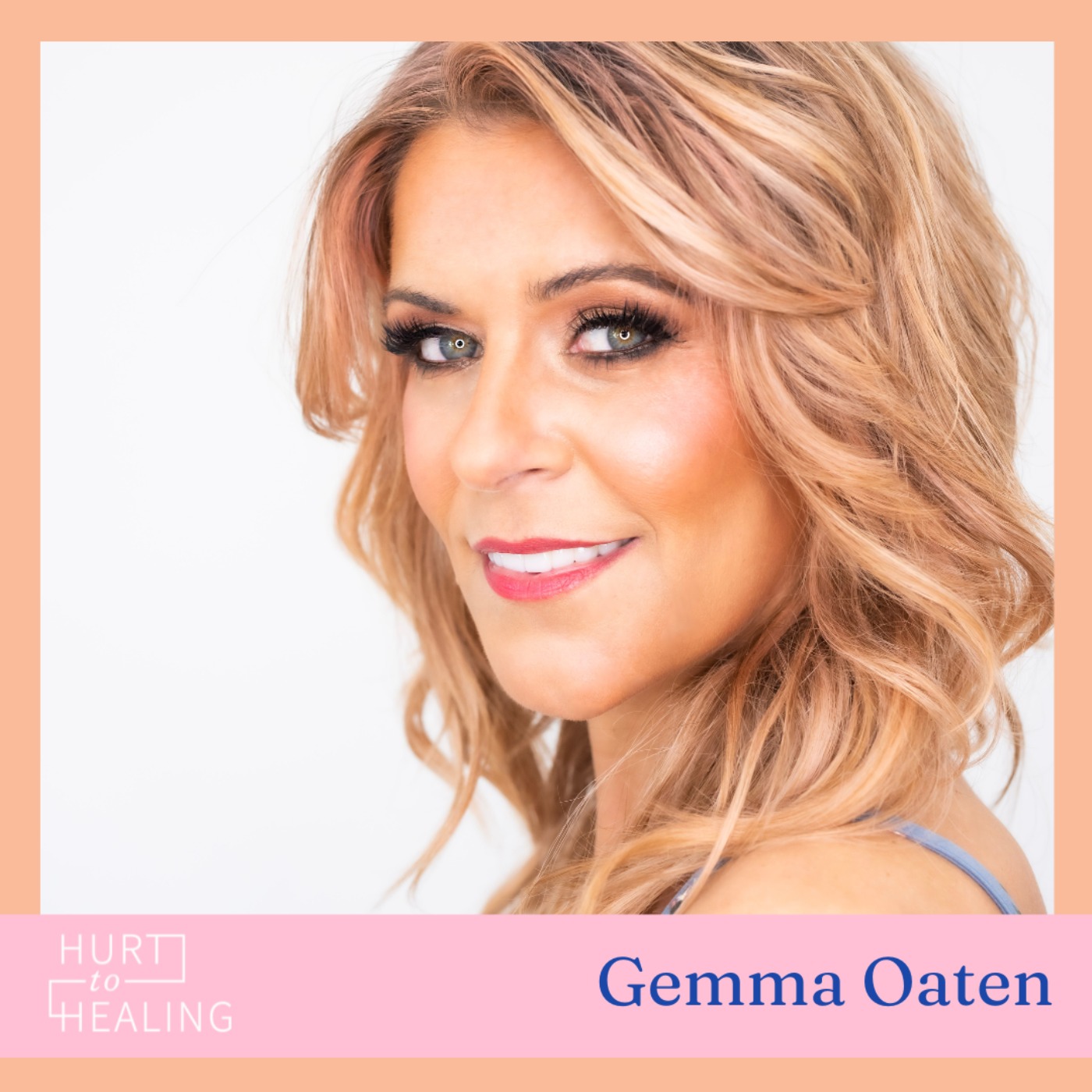 Gemma Oaten on Relationships, Eating Disorders, and Self-Acceptance