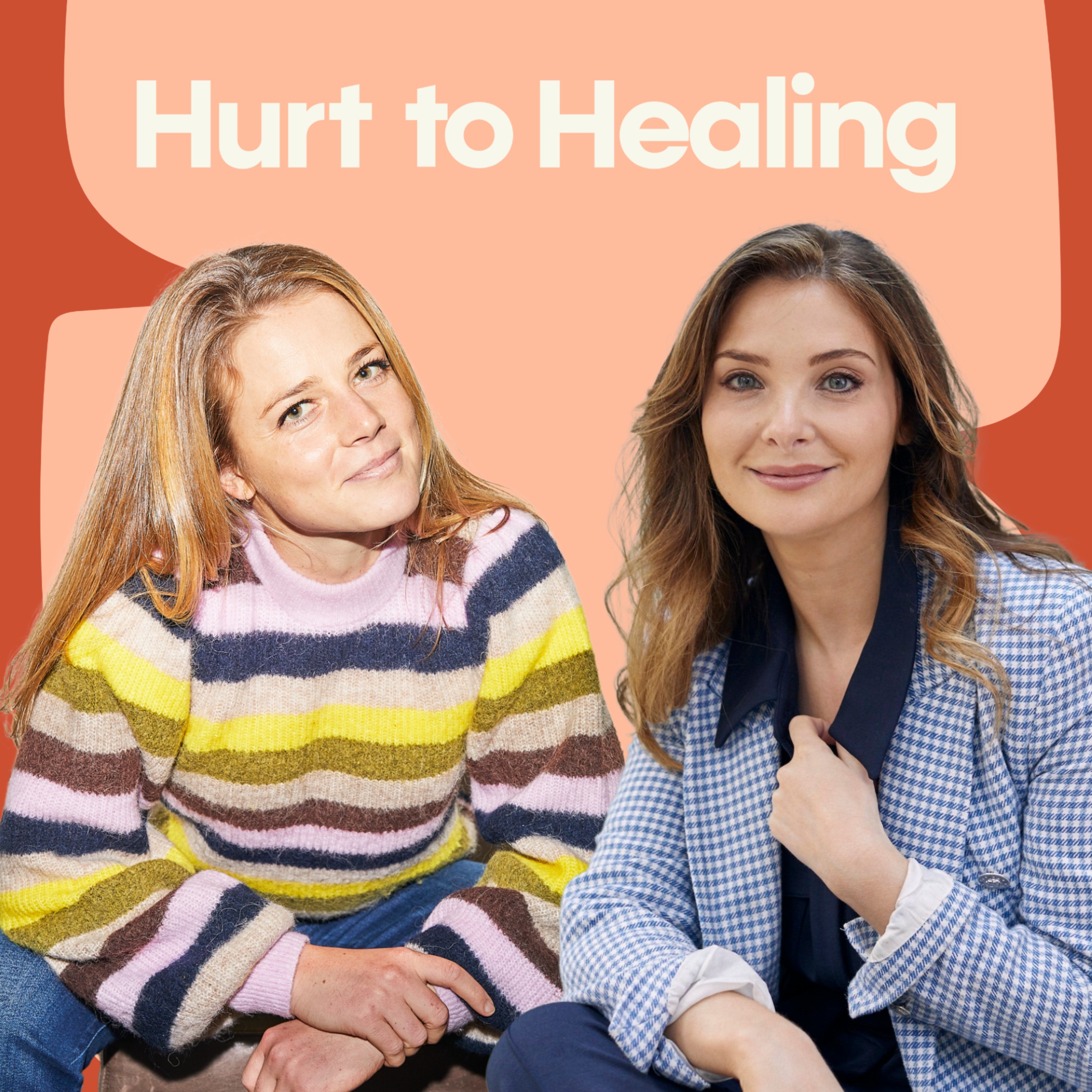 Hurt to Healing