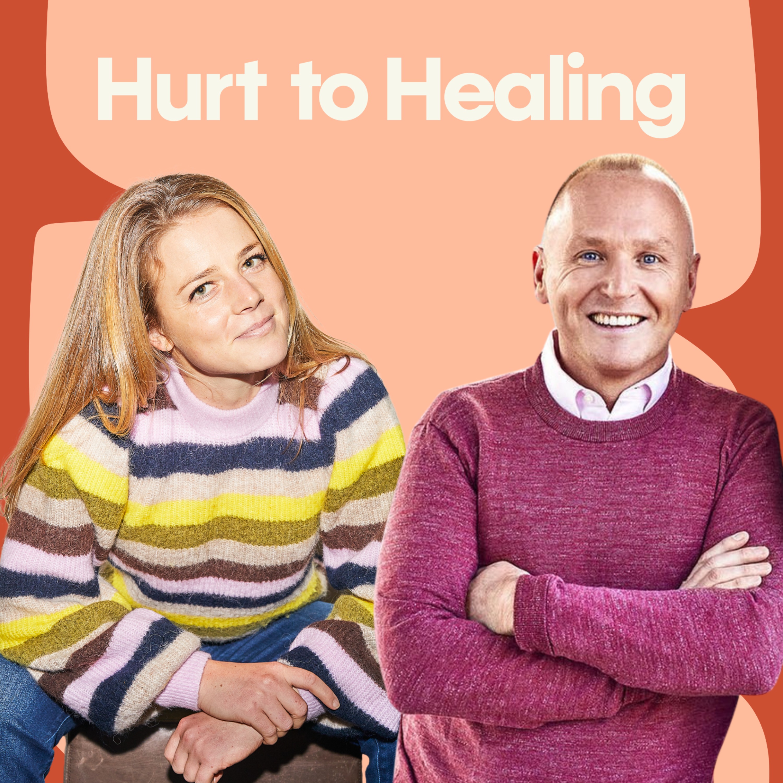 Owen O’Kane on How to Stop Letting Anxiety Control Your Life episode artwork