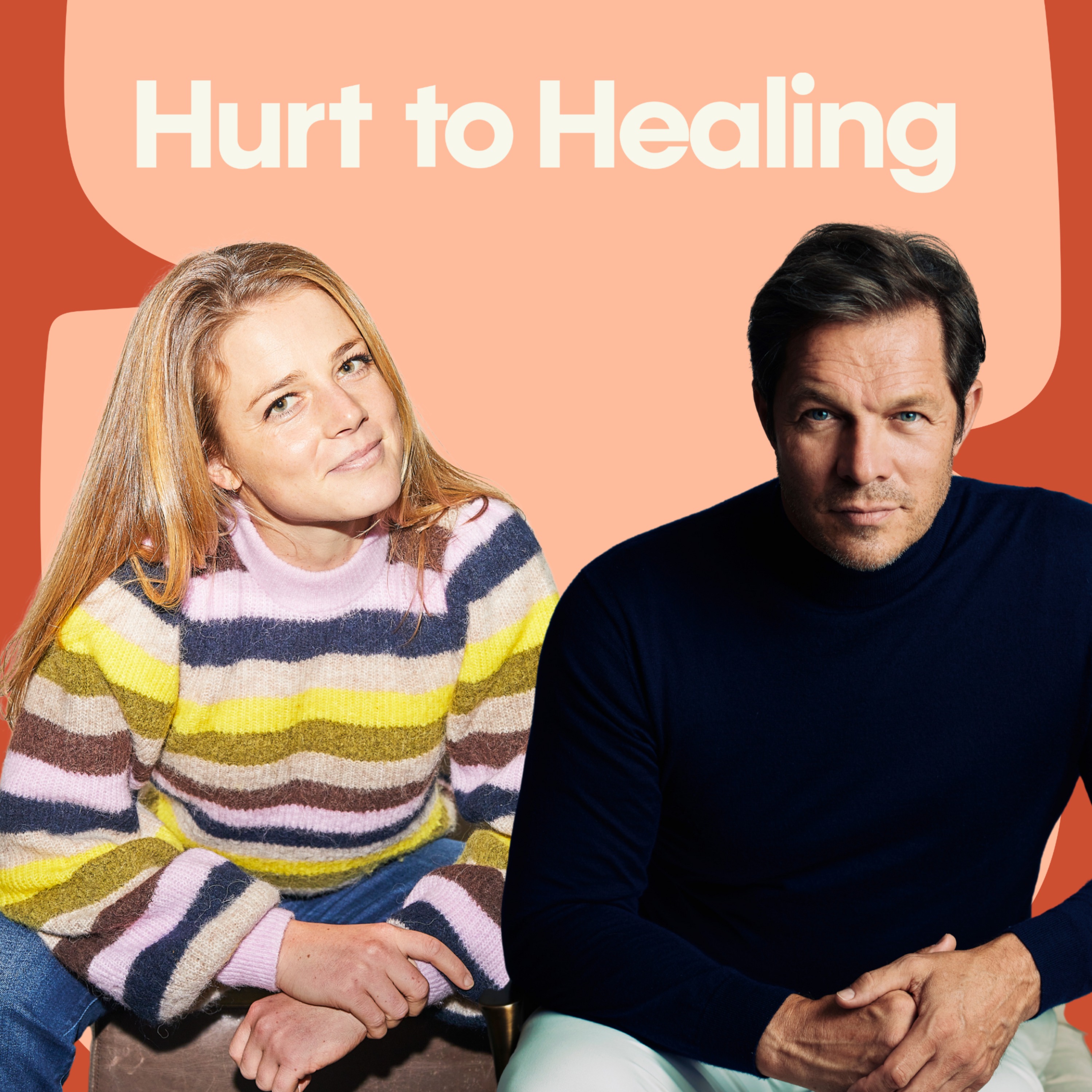 Hurt to Healing