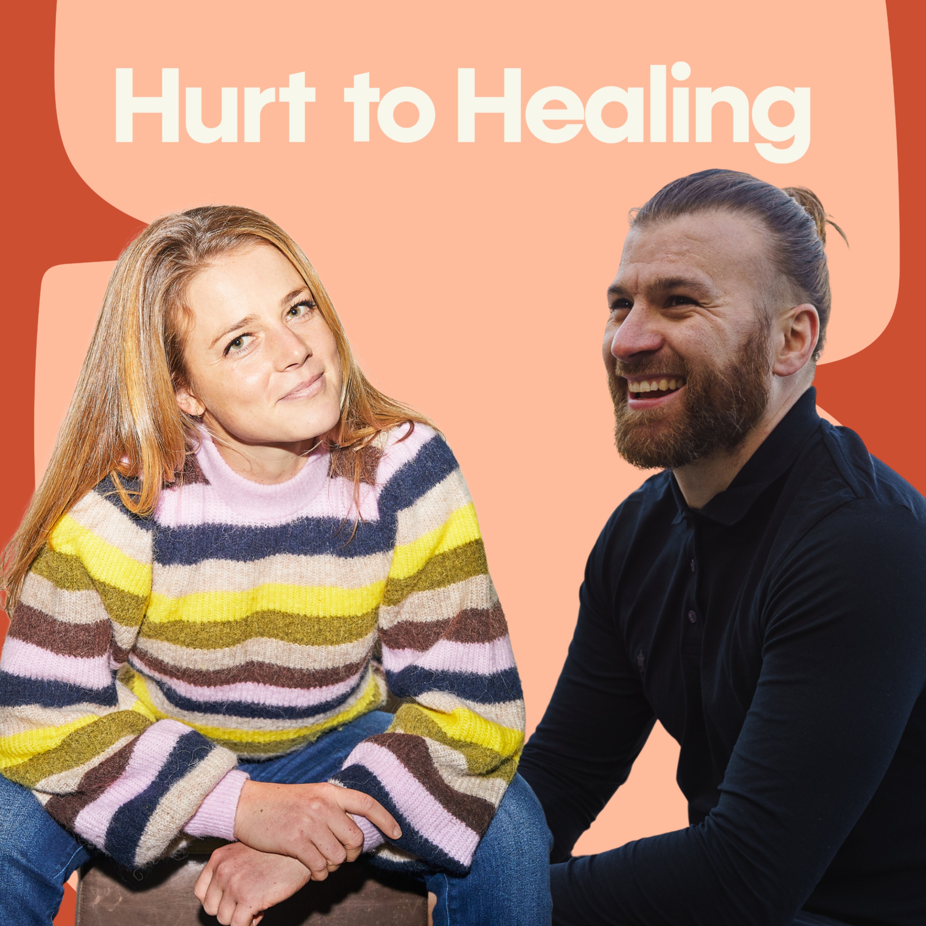 Hurt to Healing