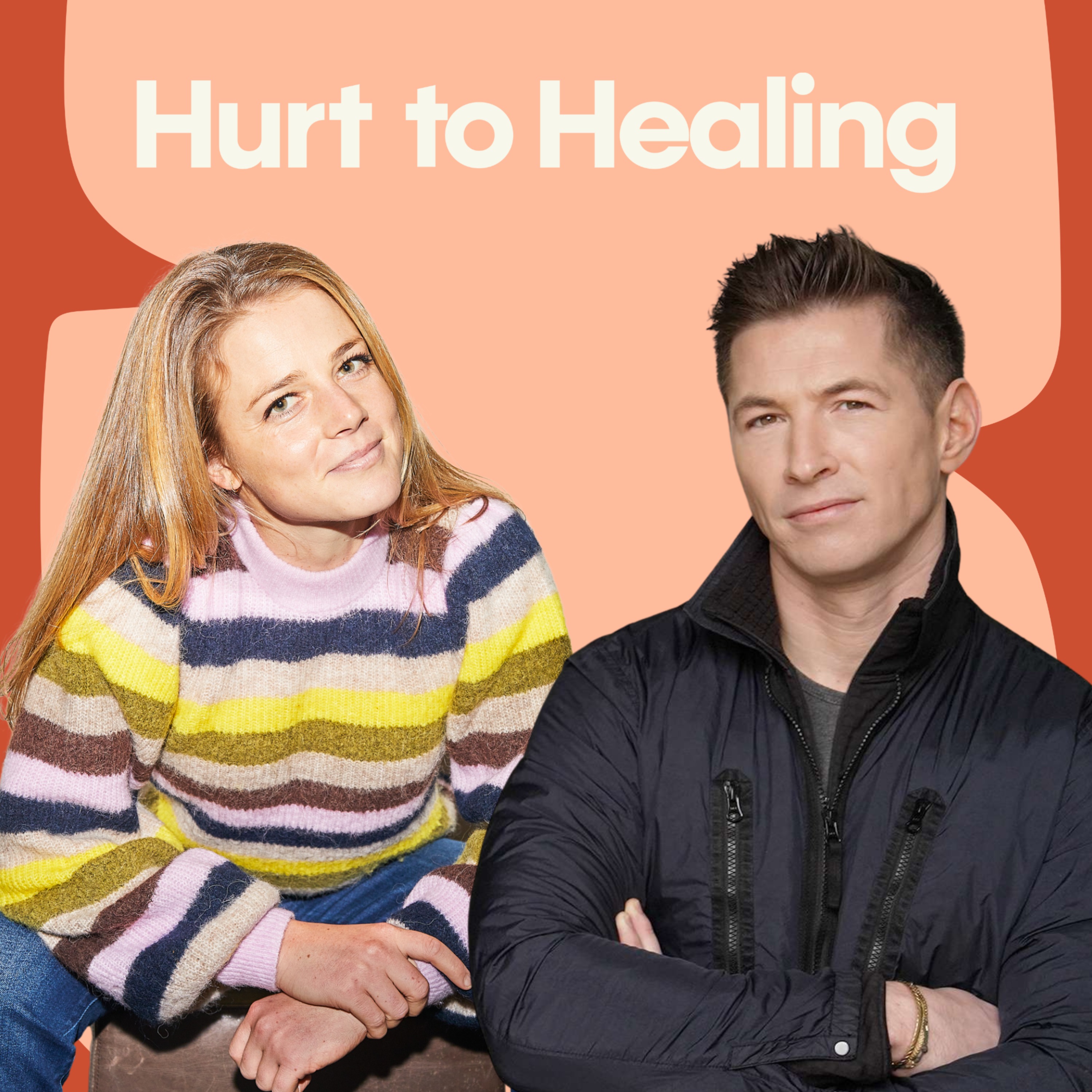 Hurt to Healing
