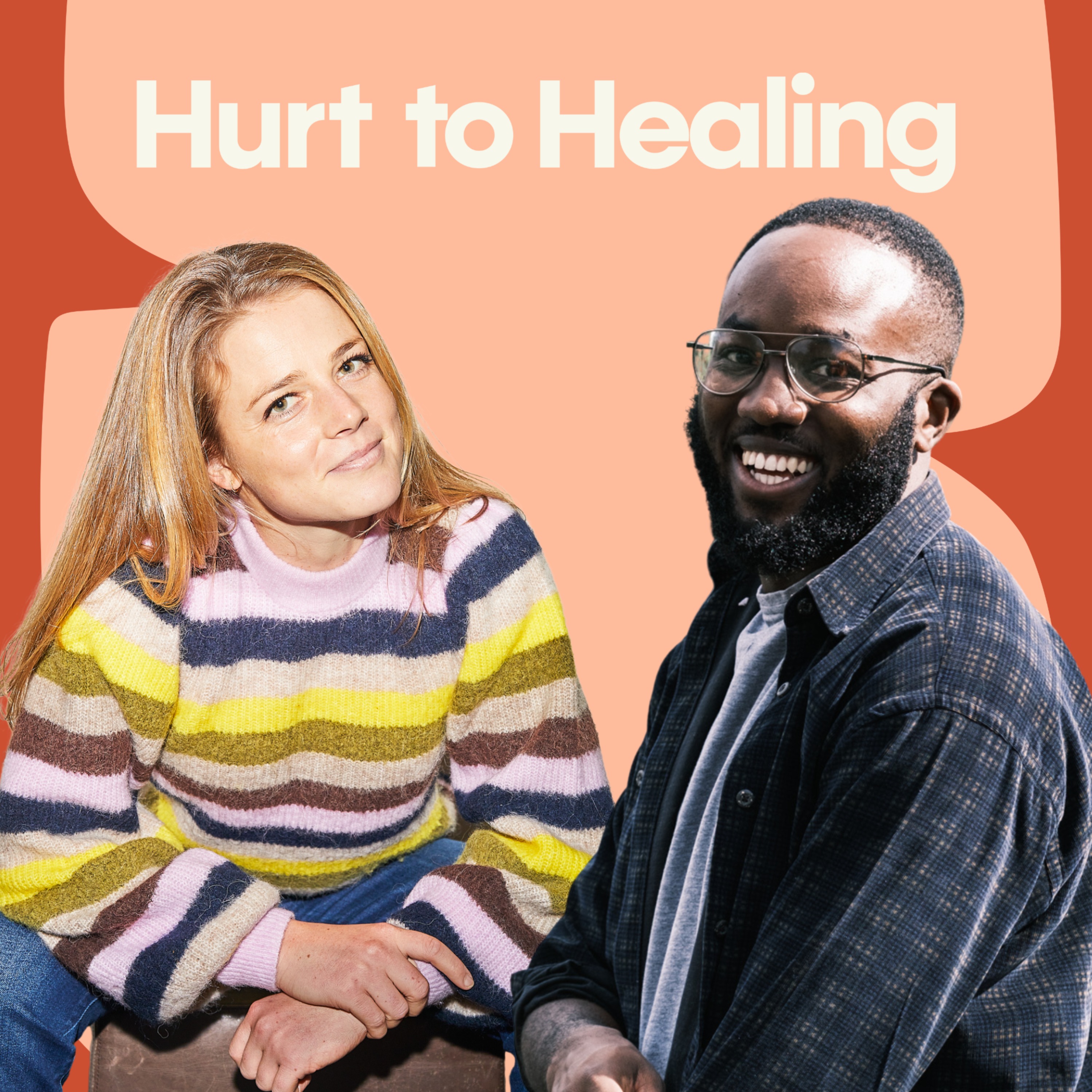 Dr Chuks on Body Image, Bingeing and the Anxiety Around Big Events episode artwork