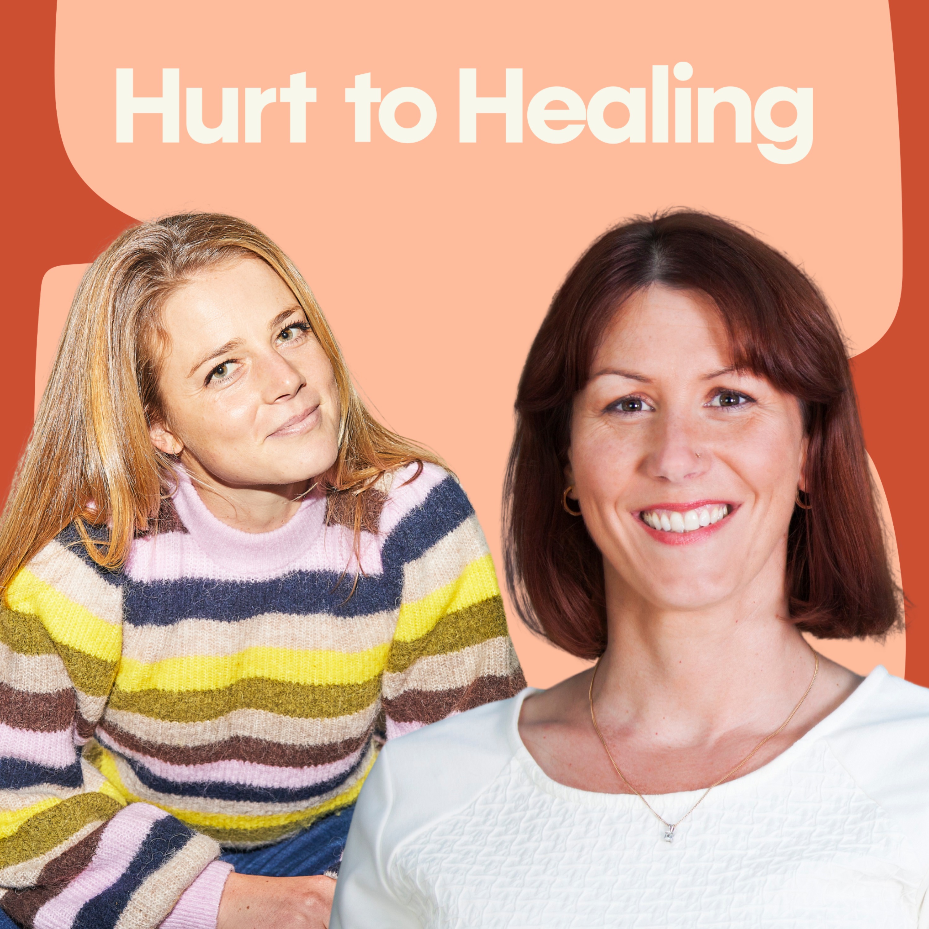 Hurt to Healing