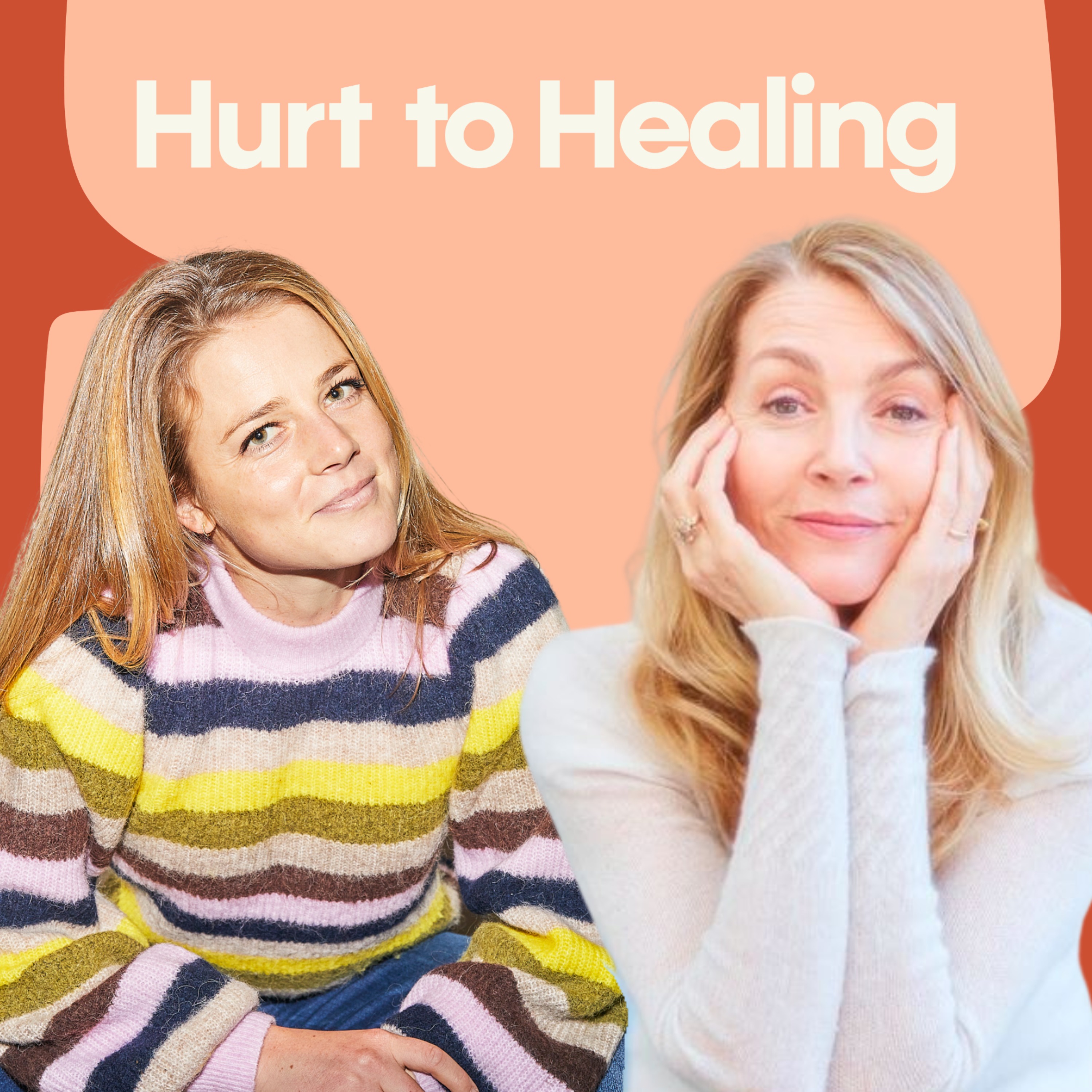 Hurt to Healing