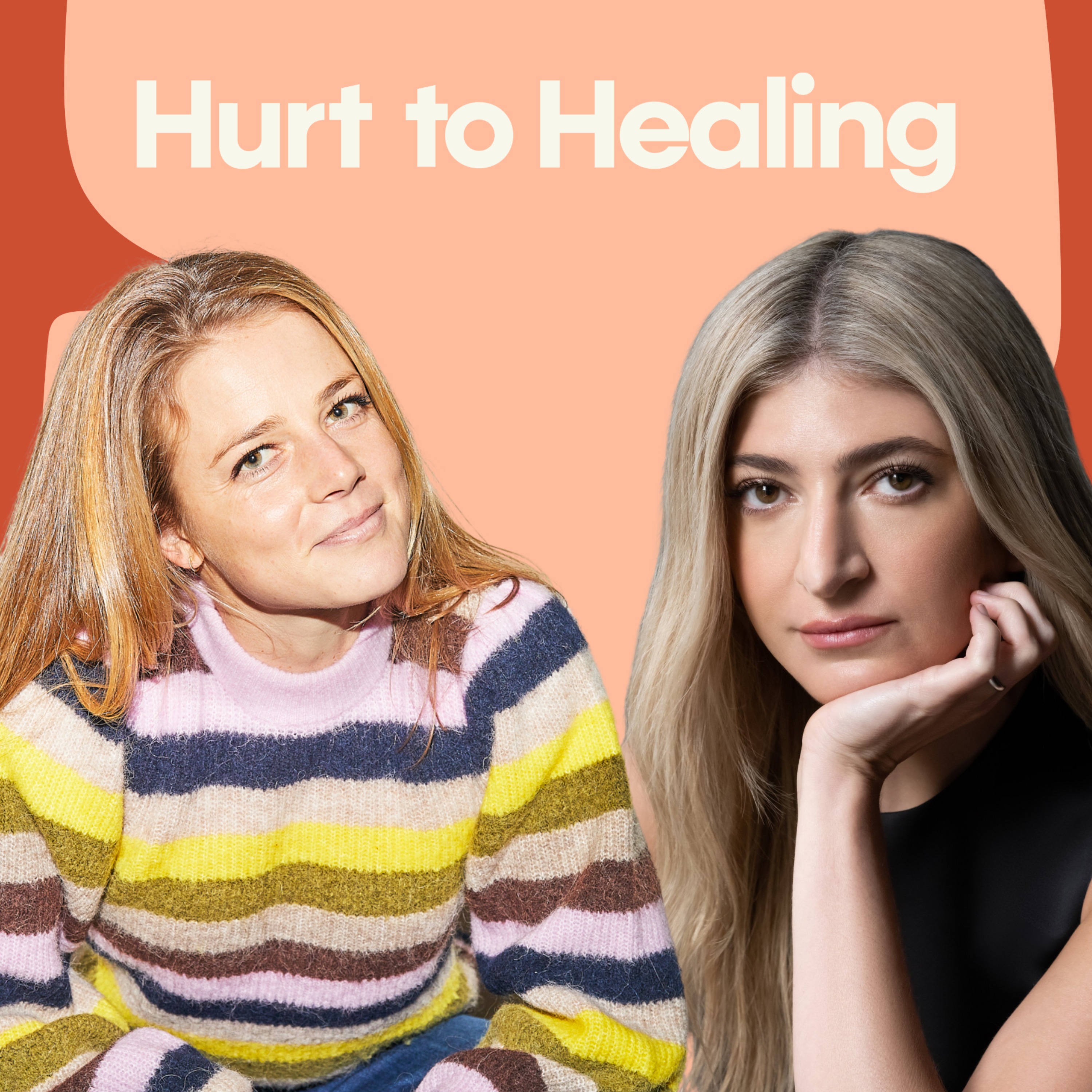 Hurt to Healing