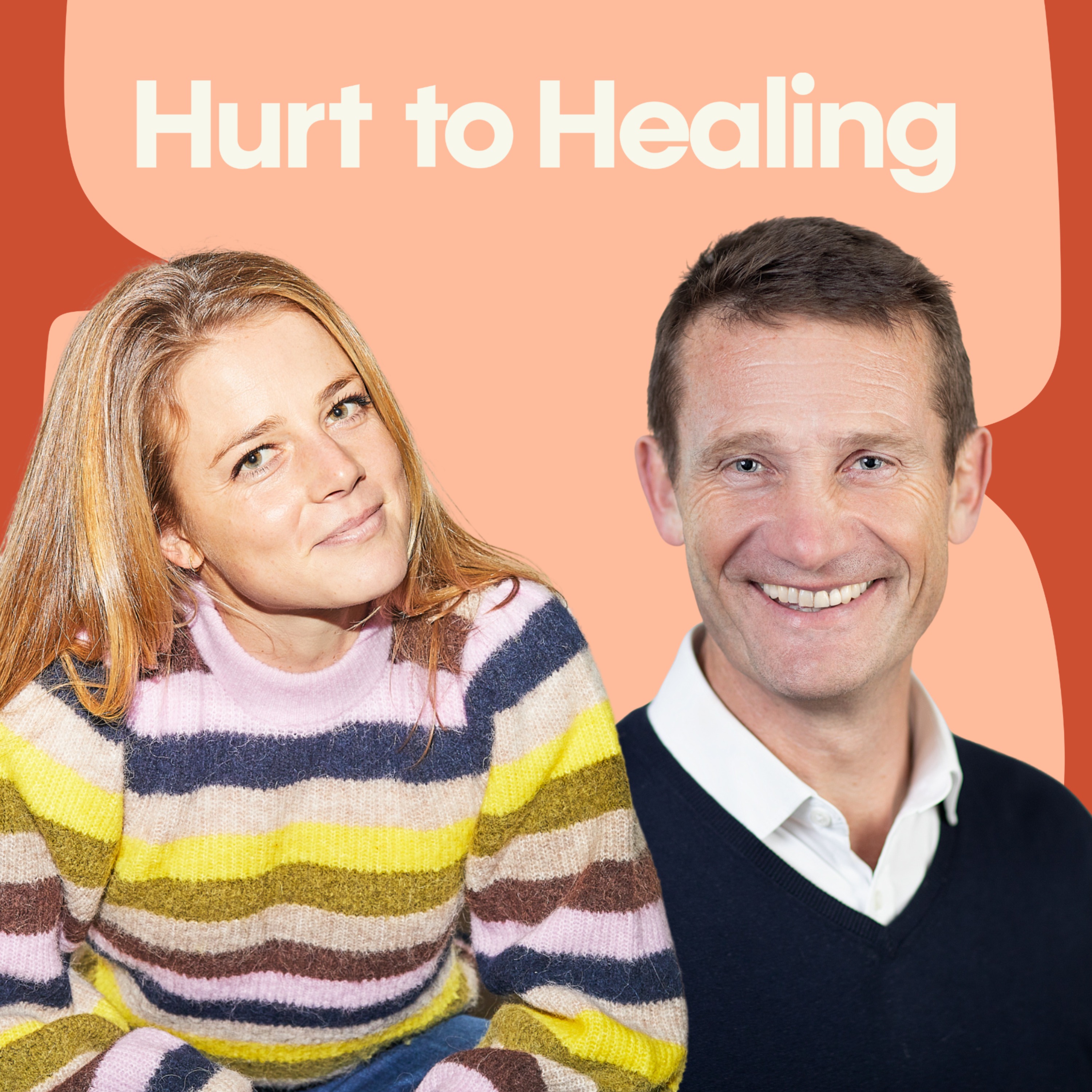Hurt to Healing