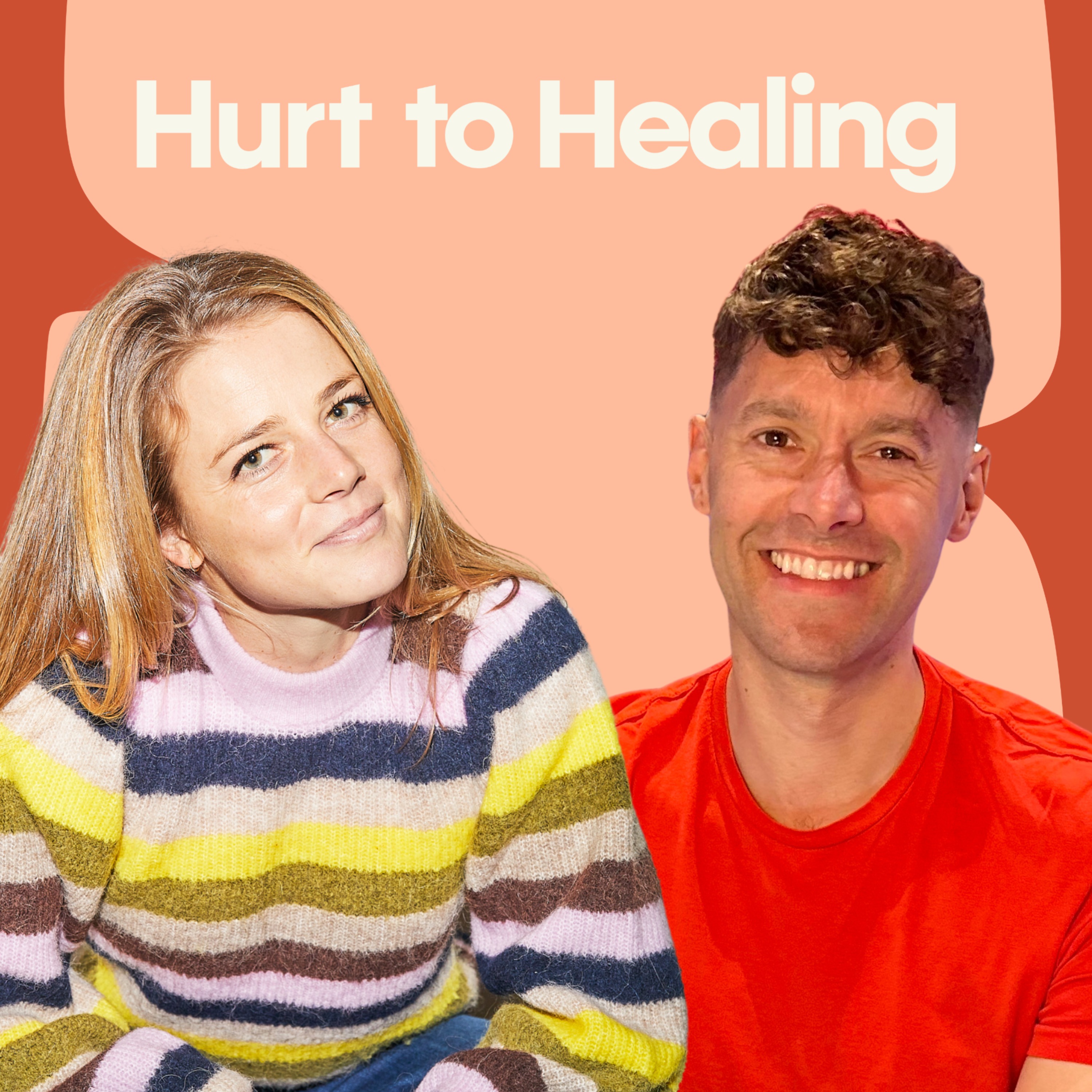 Hurt to Healing