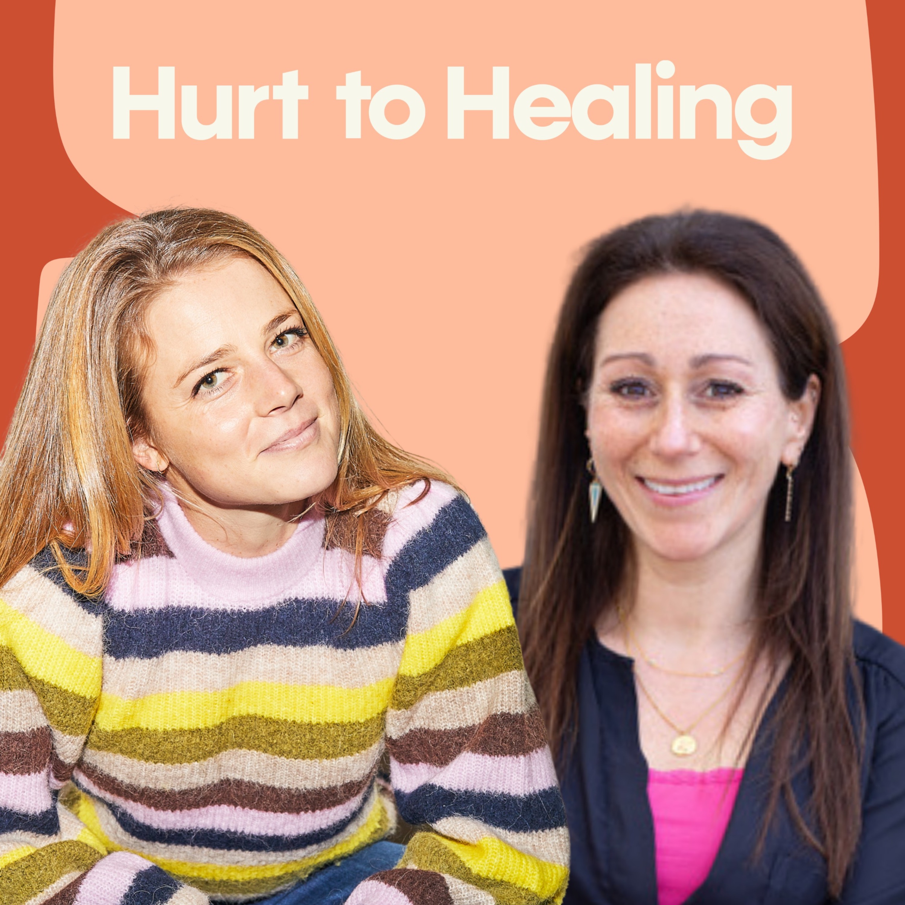 Hurt to Healing