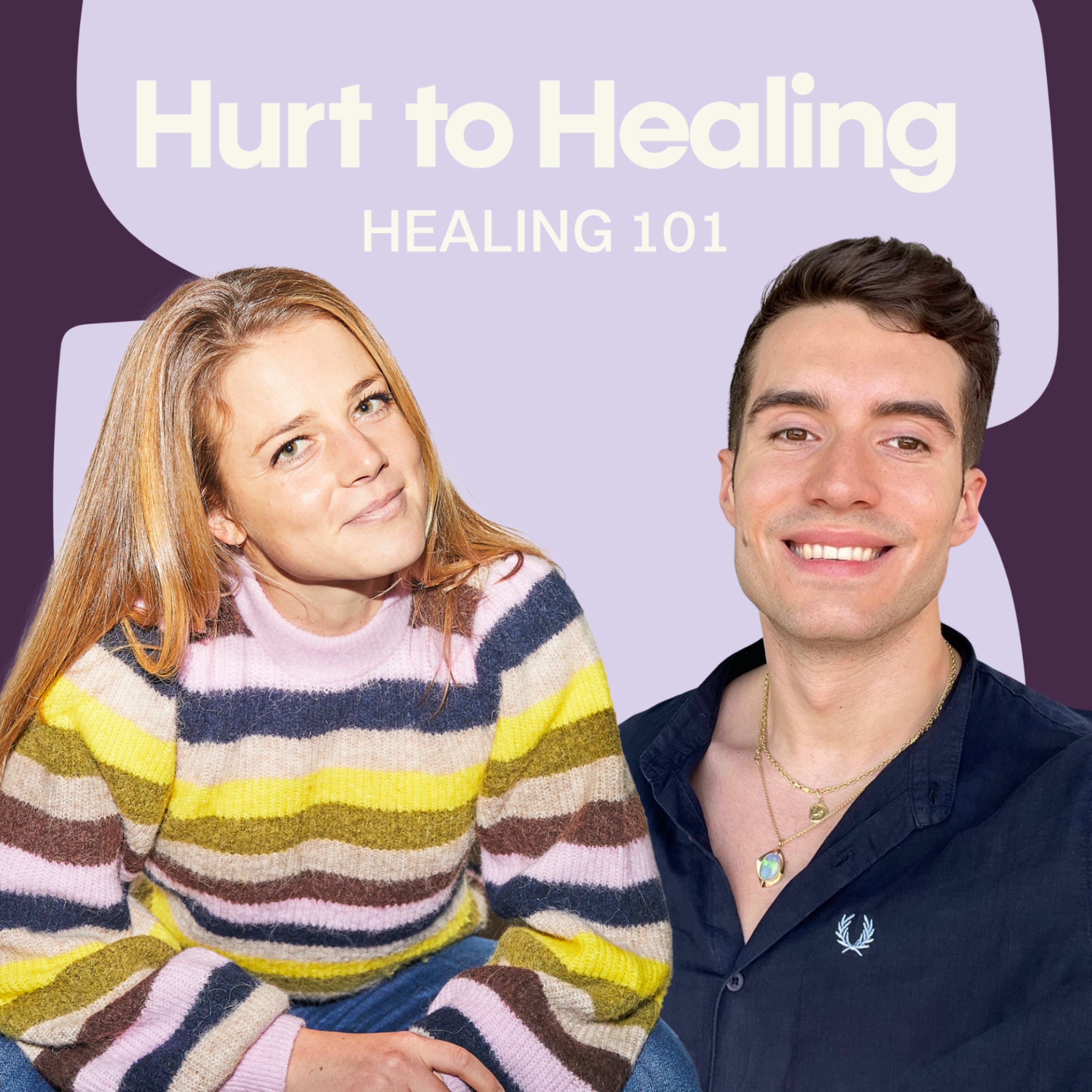 HEALING 101: How Psychedelics Are Reshaping the Future of Mental Health with Tommaso Barba