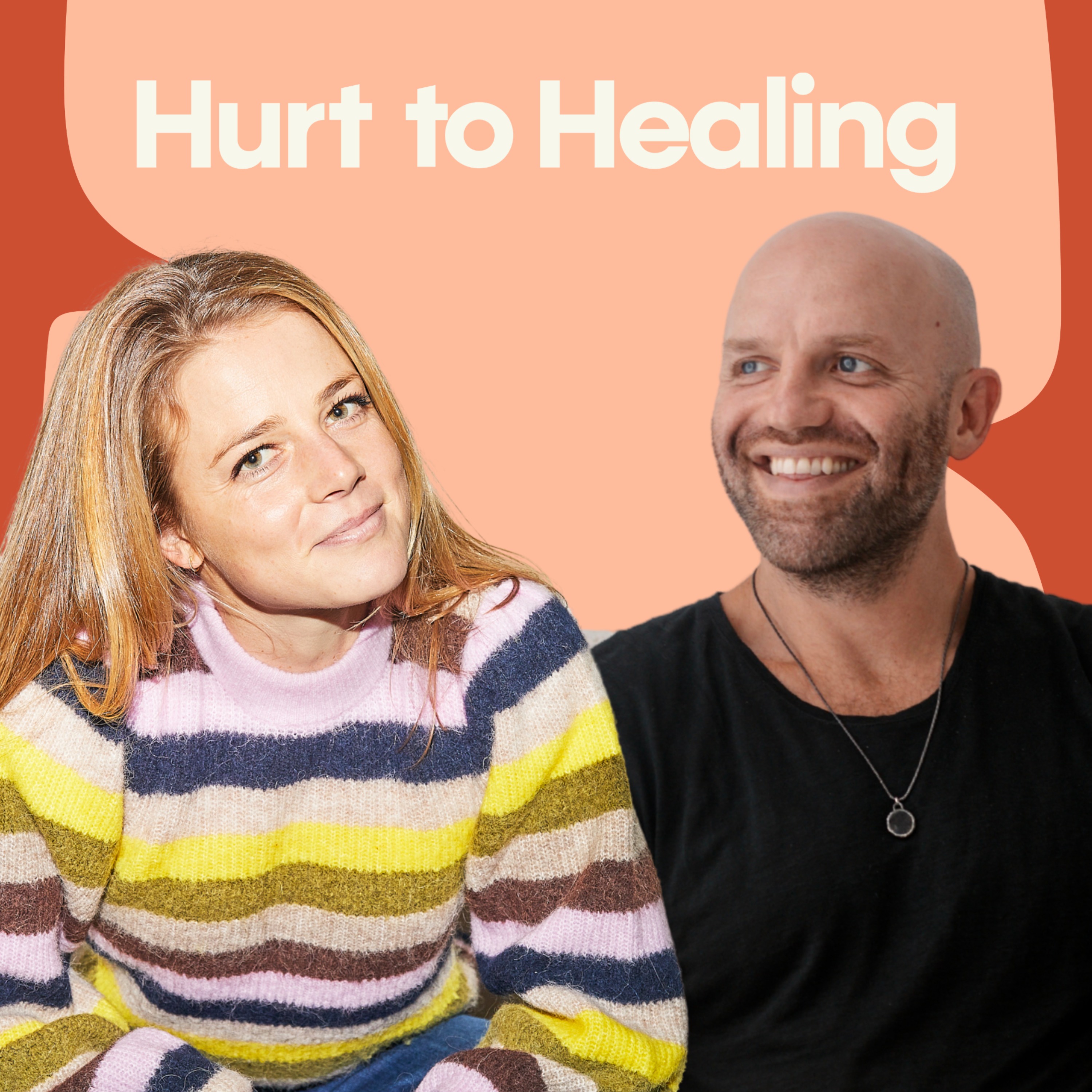 Hurt to Healing