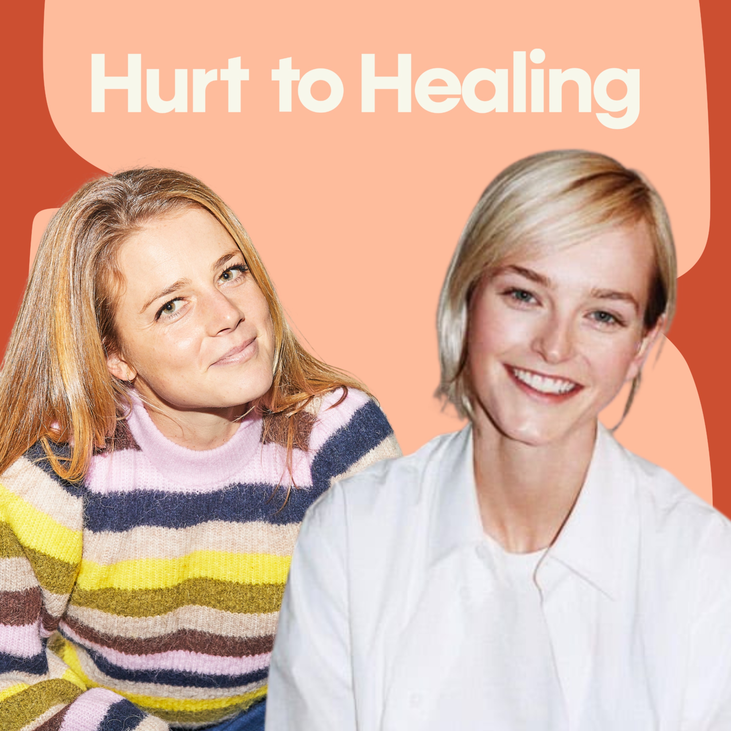 Hurt to Healing