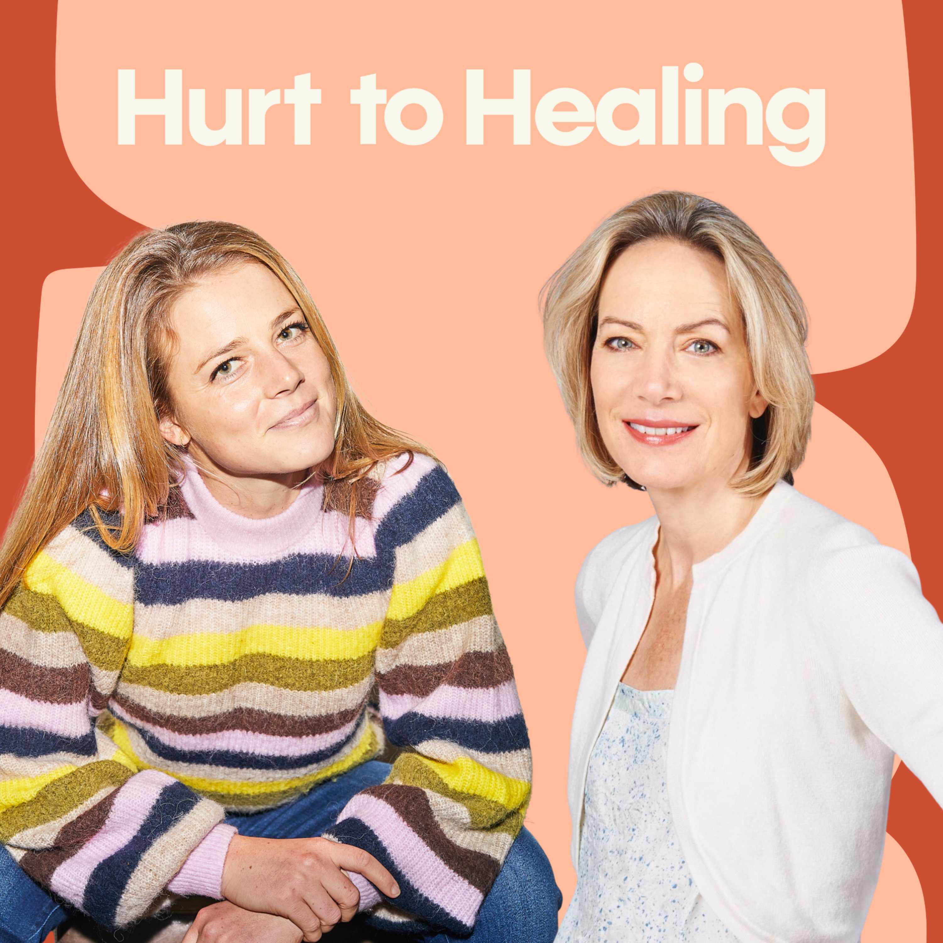 Helen Kirwan-Taylor on Grief, Silence, and the Impact of Unspoken Loss