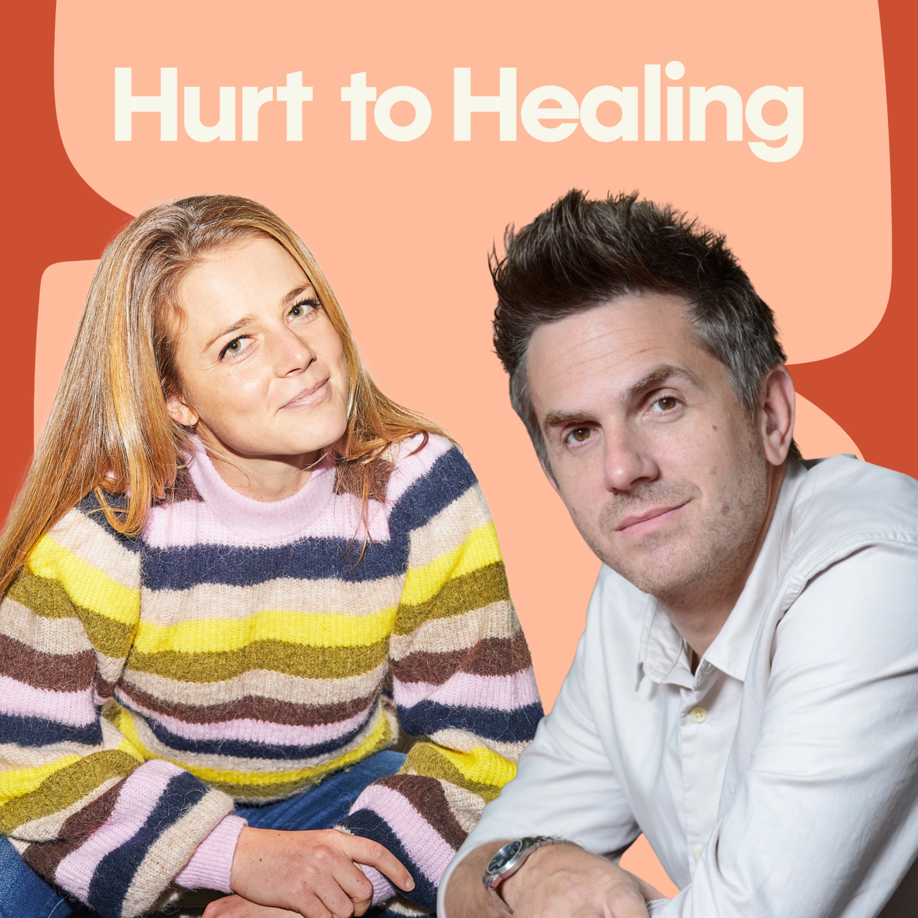 Hurt to Healing