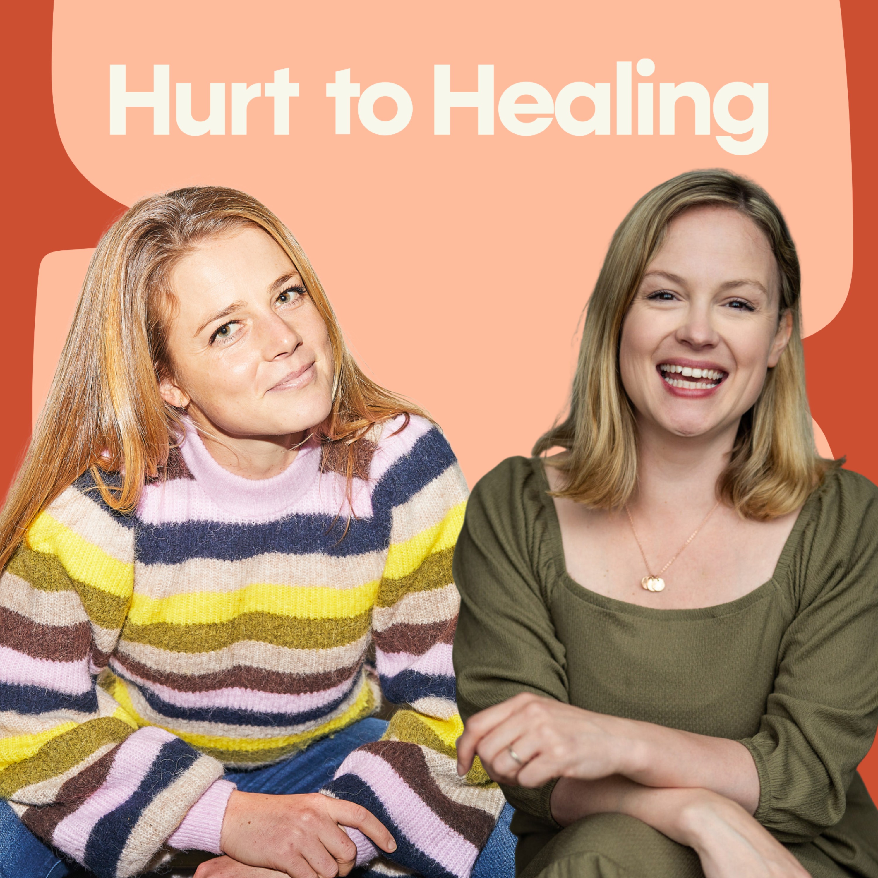 Kimberley Nixon on Postnatal OCD and the Reality Behind the Myths