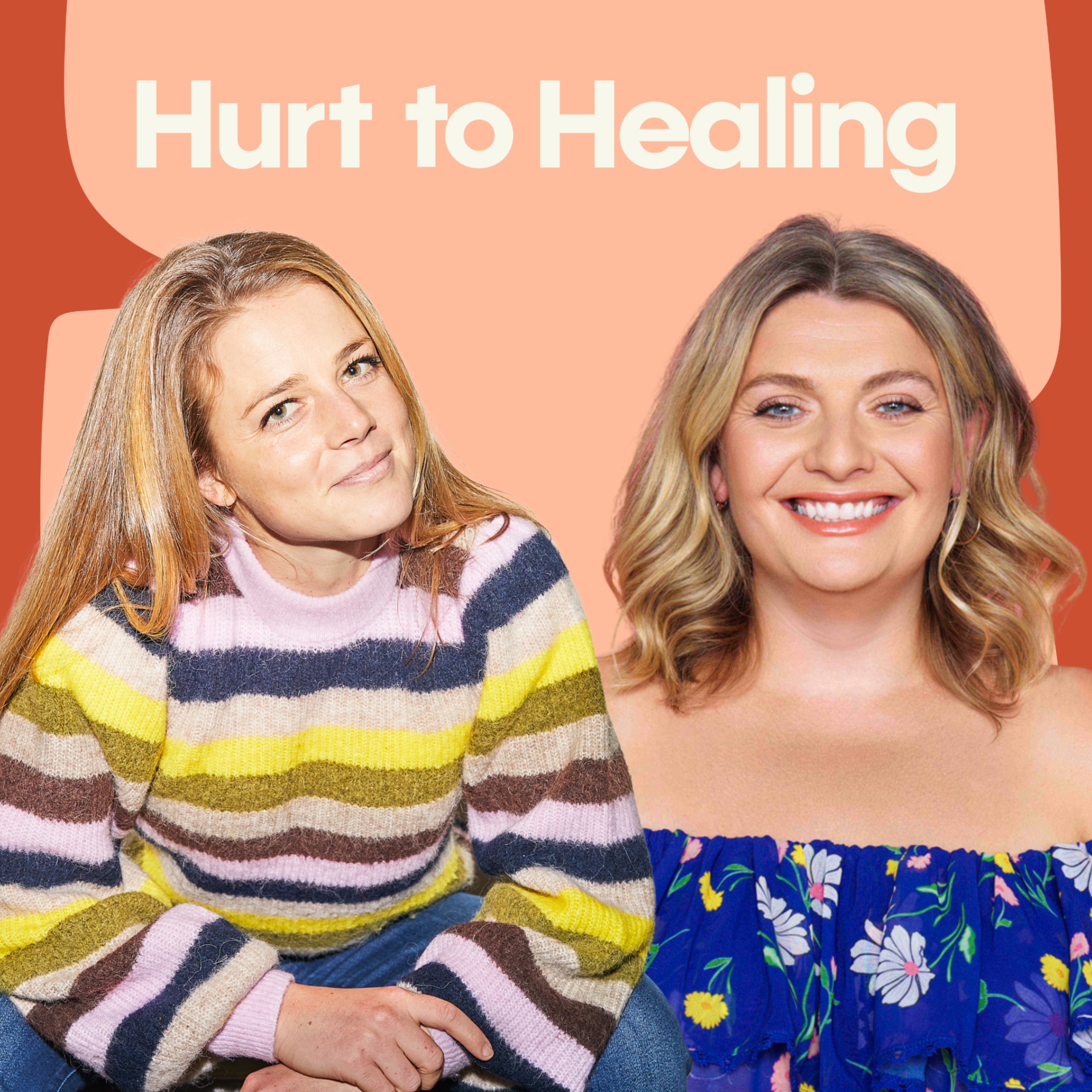 Bryony Gordon on What OCD Really Feels Like & How She Learned to Live with It