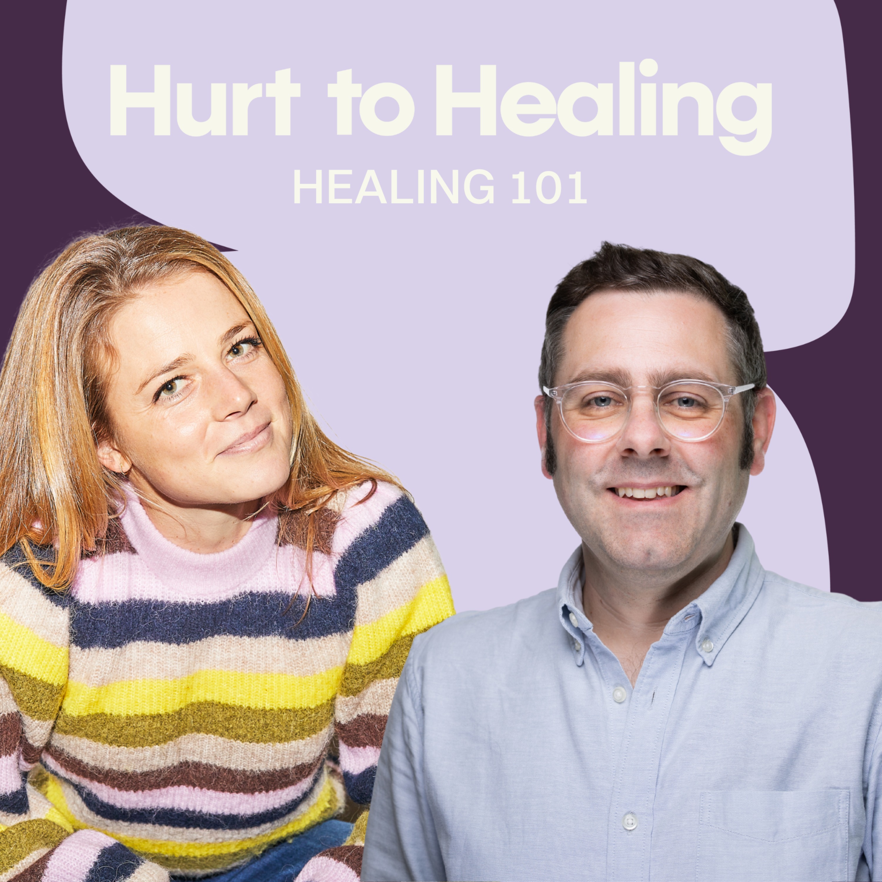HEALING 101: The Hidden Signs of Exercise Addiction with Dr Martin Turner