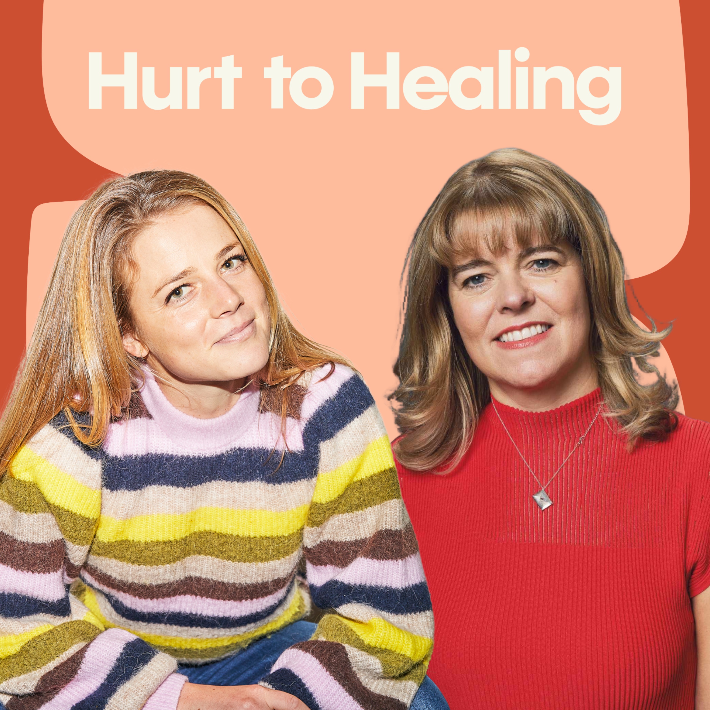 Hurt to Healing