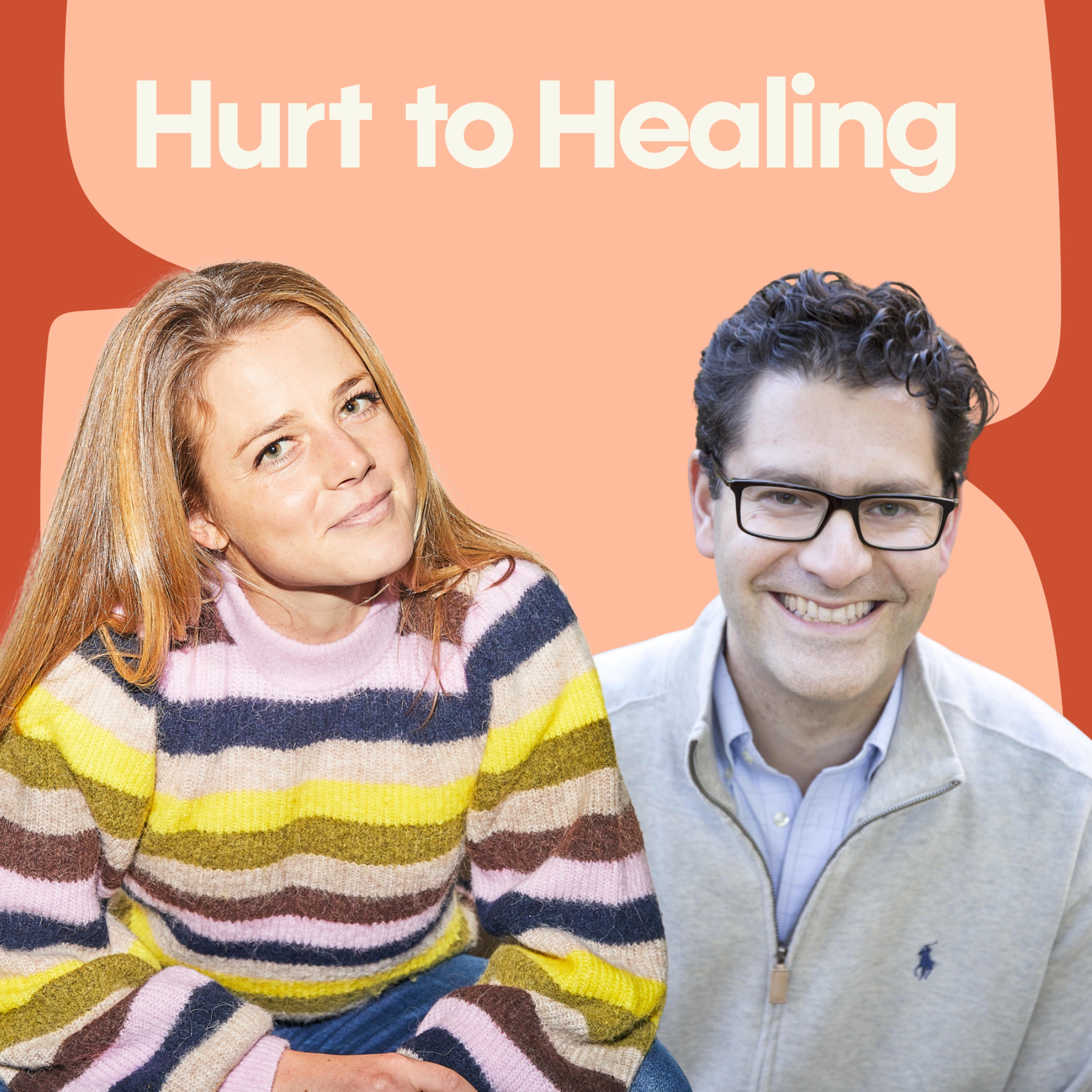 Hurt to Healing
