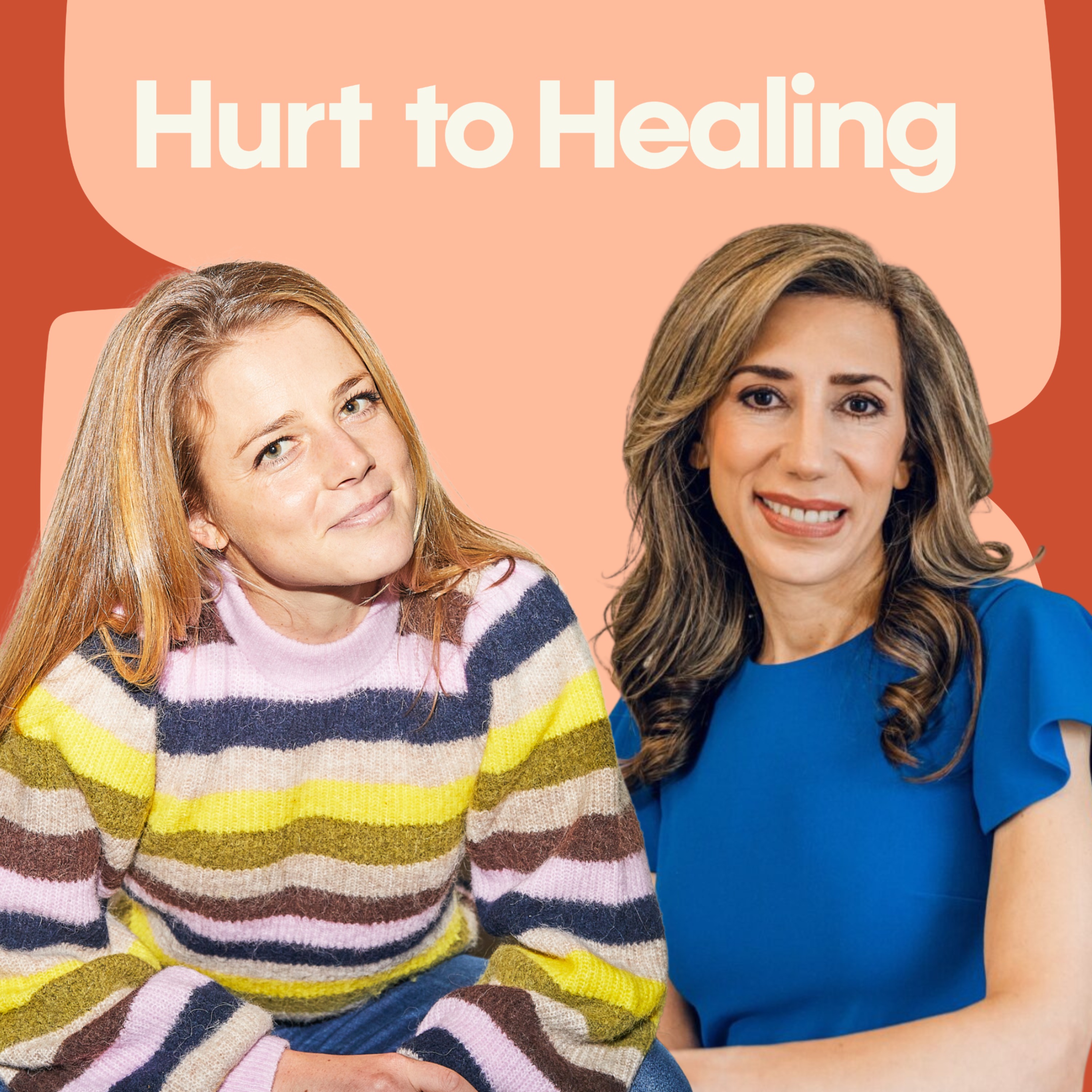 Hurt to Healing