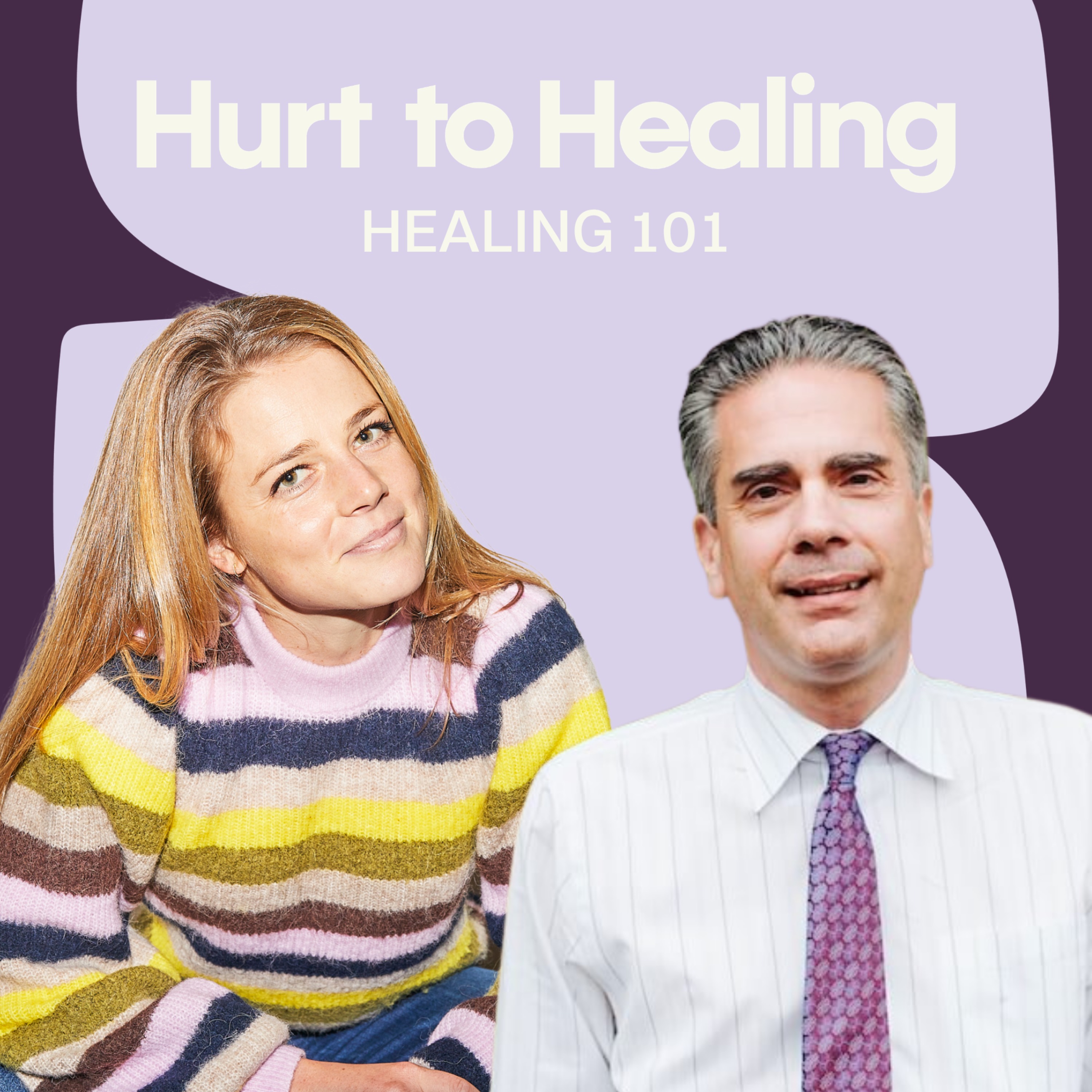 HEALING 101: Why Understanding Yourself Is the Key to Healing | Dr. Paul Conti