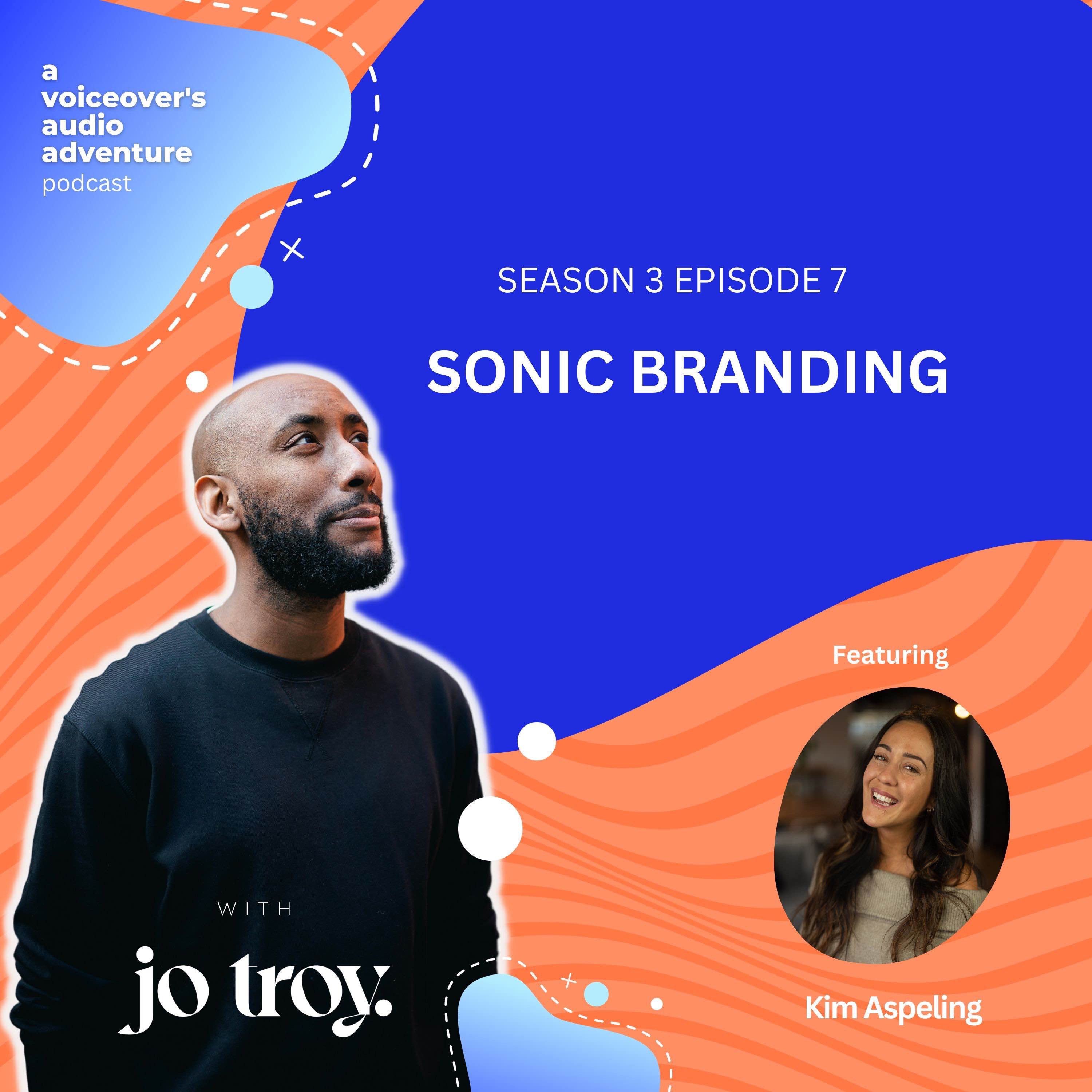 Sonic Branding | S3 E7