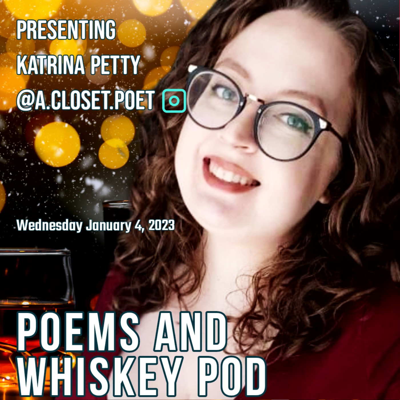 Poems & Whiskey