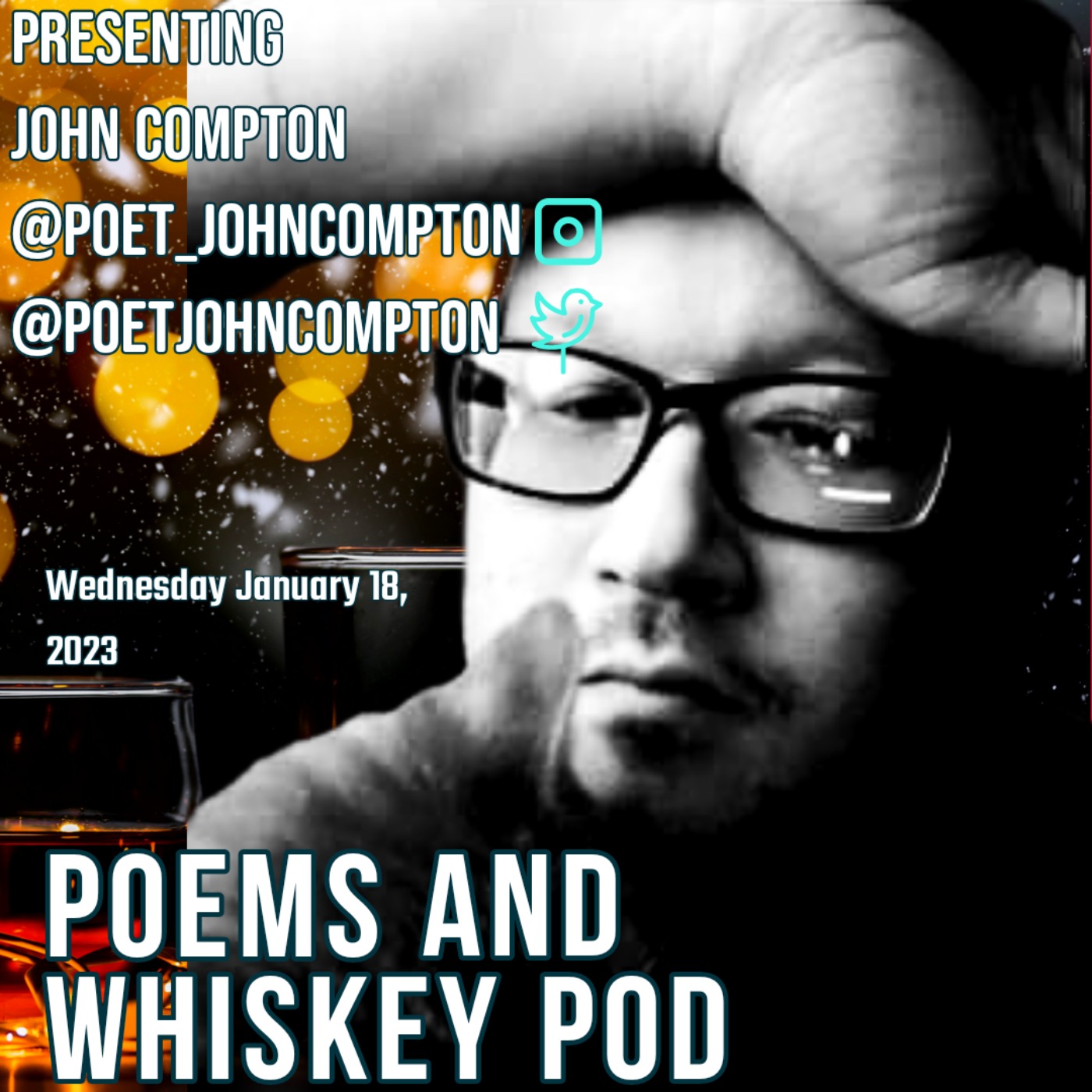 Poems & Whiskey