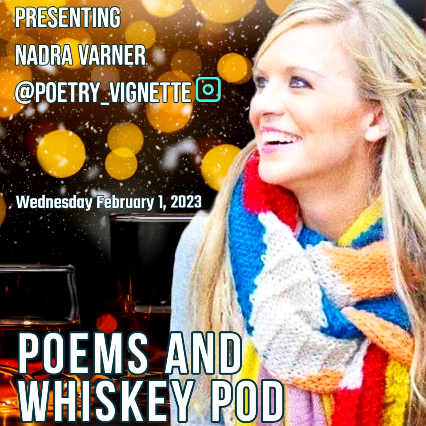 Poems & Whiskey