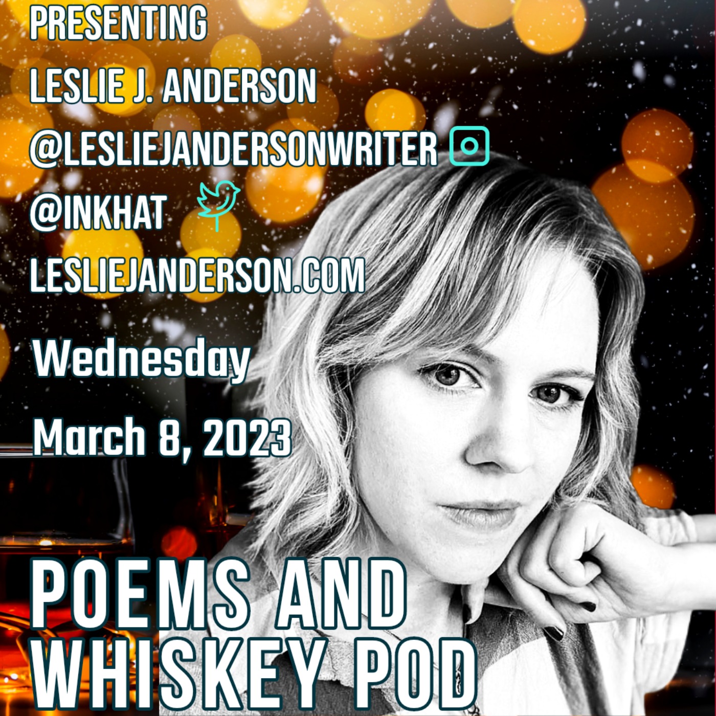 Poems & Whiskey