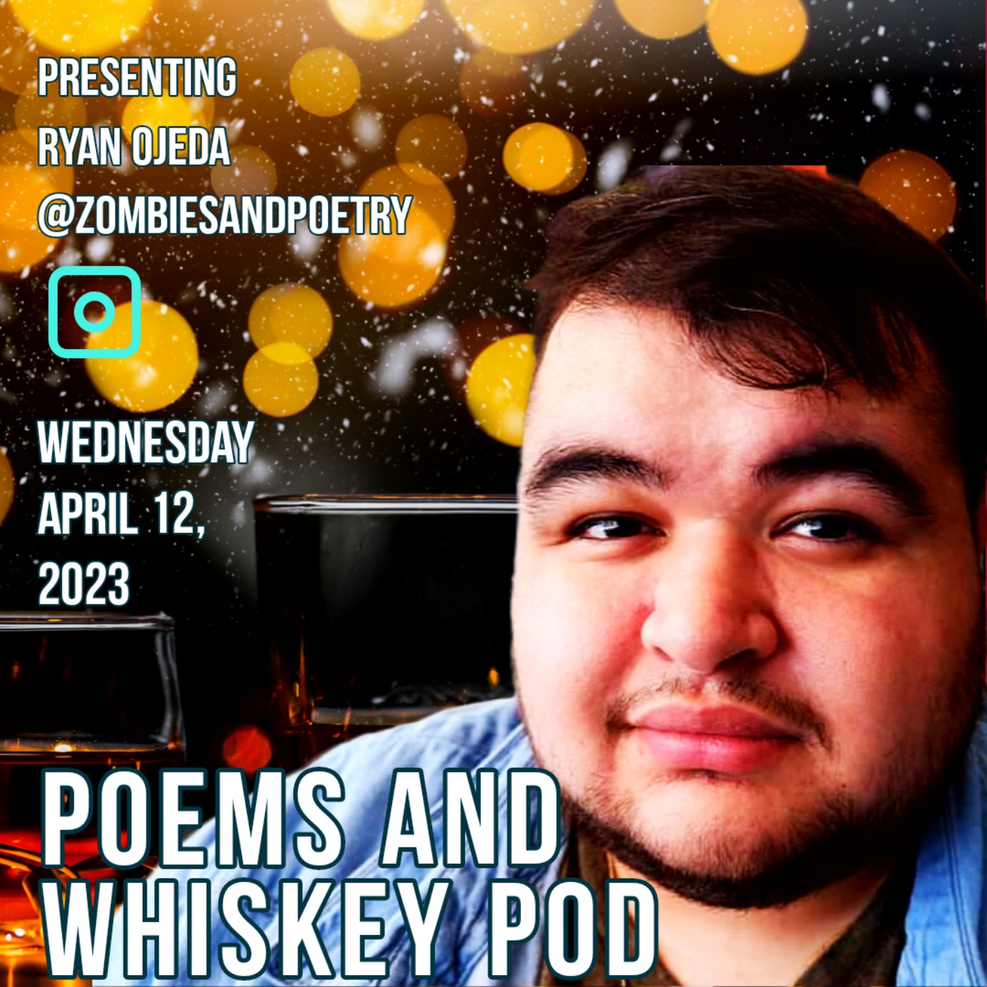 Poems & Whiskey