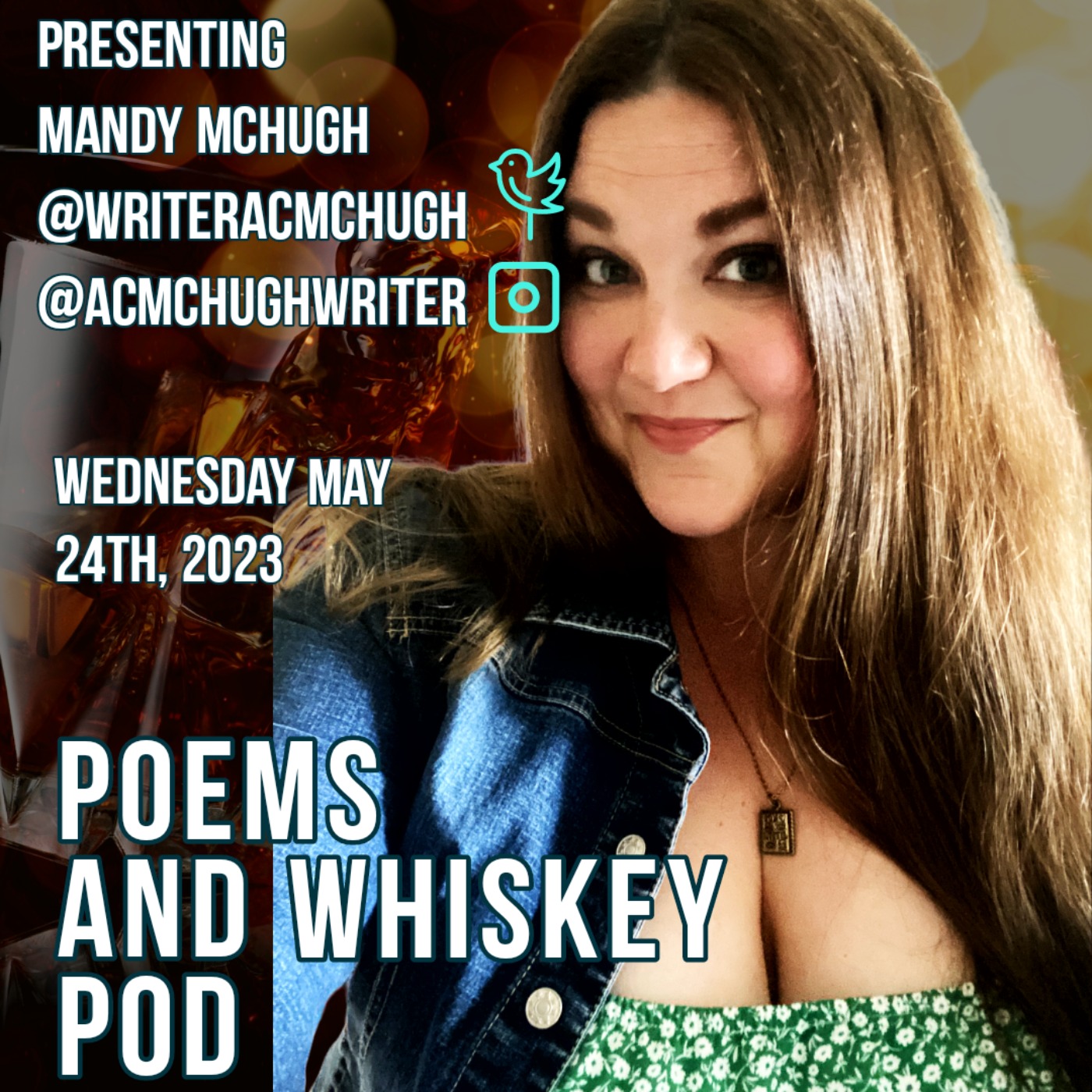 Poems & Whiskey
