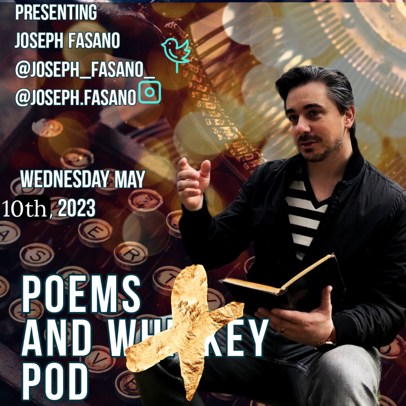 Poems & Whiskey