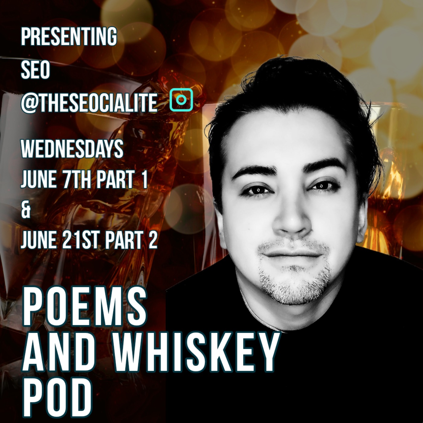 Poems & Whiskey