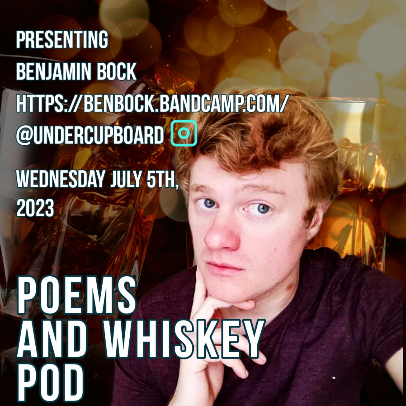 Poems & Whiskey